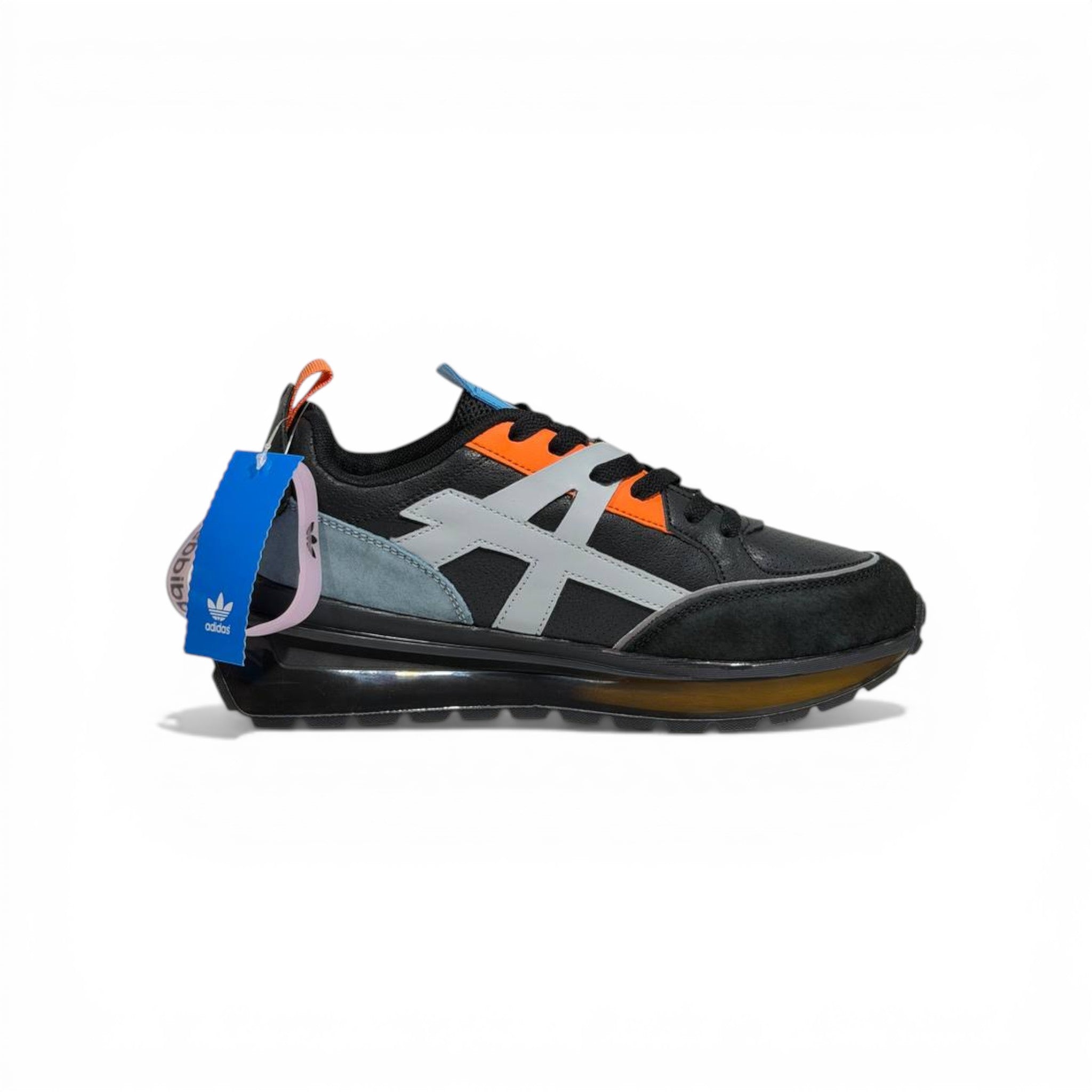 ADIDAS R55 Street Tech Sneakers ππ₯ | Futuristic Design & Bold Urban Style