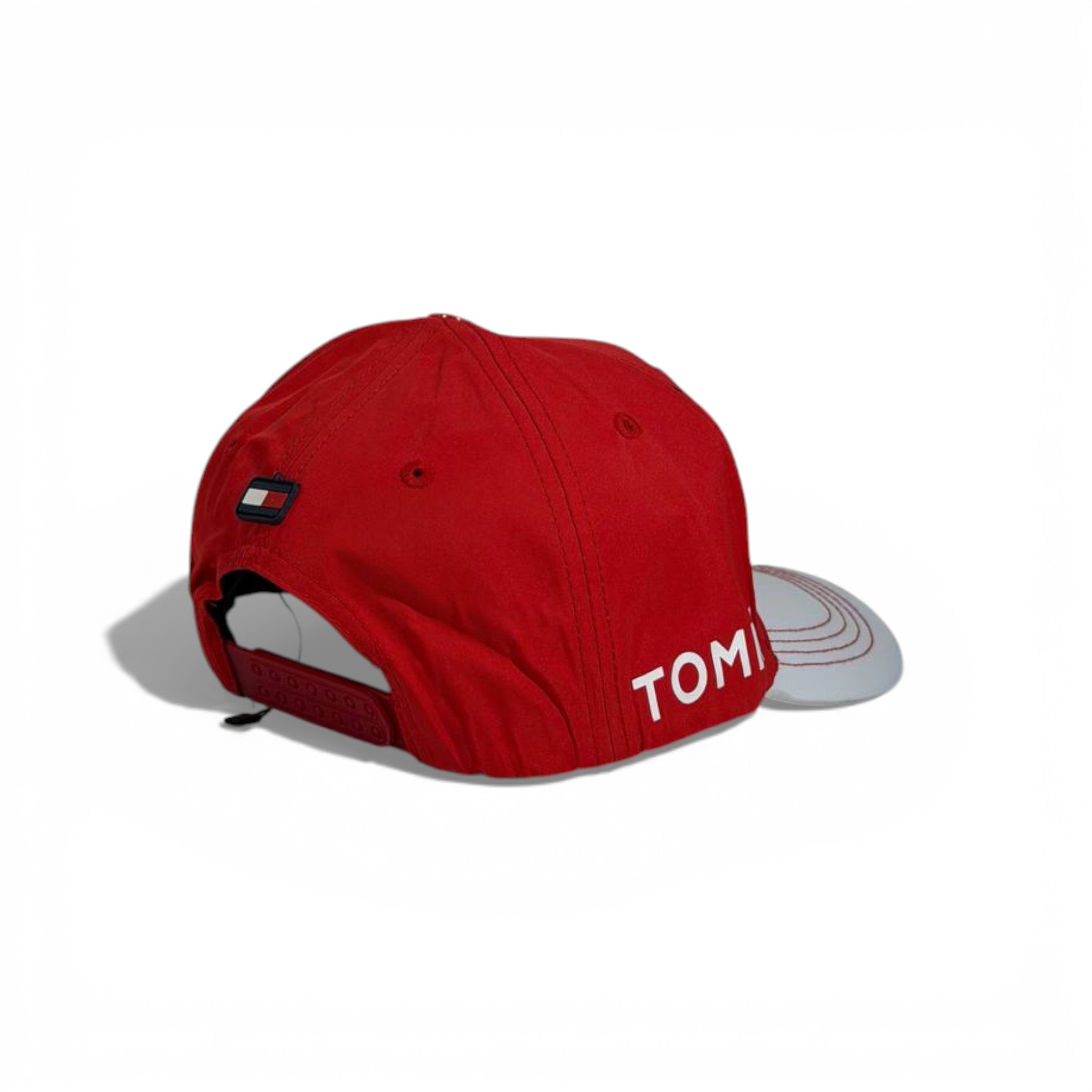 π₯ Tommy Icon Tricolor Baseball Cap π§’πΊπΈ