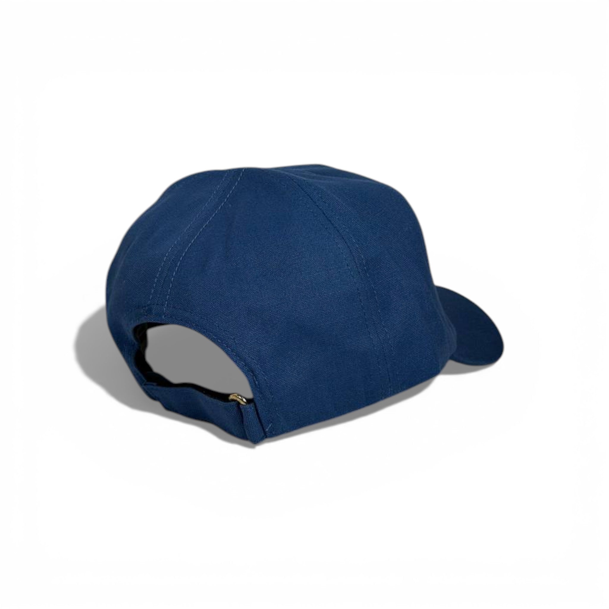 π Dior Blue Cap with Embroidered Logo π§’β¨