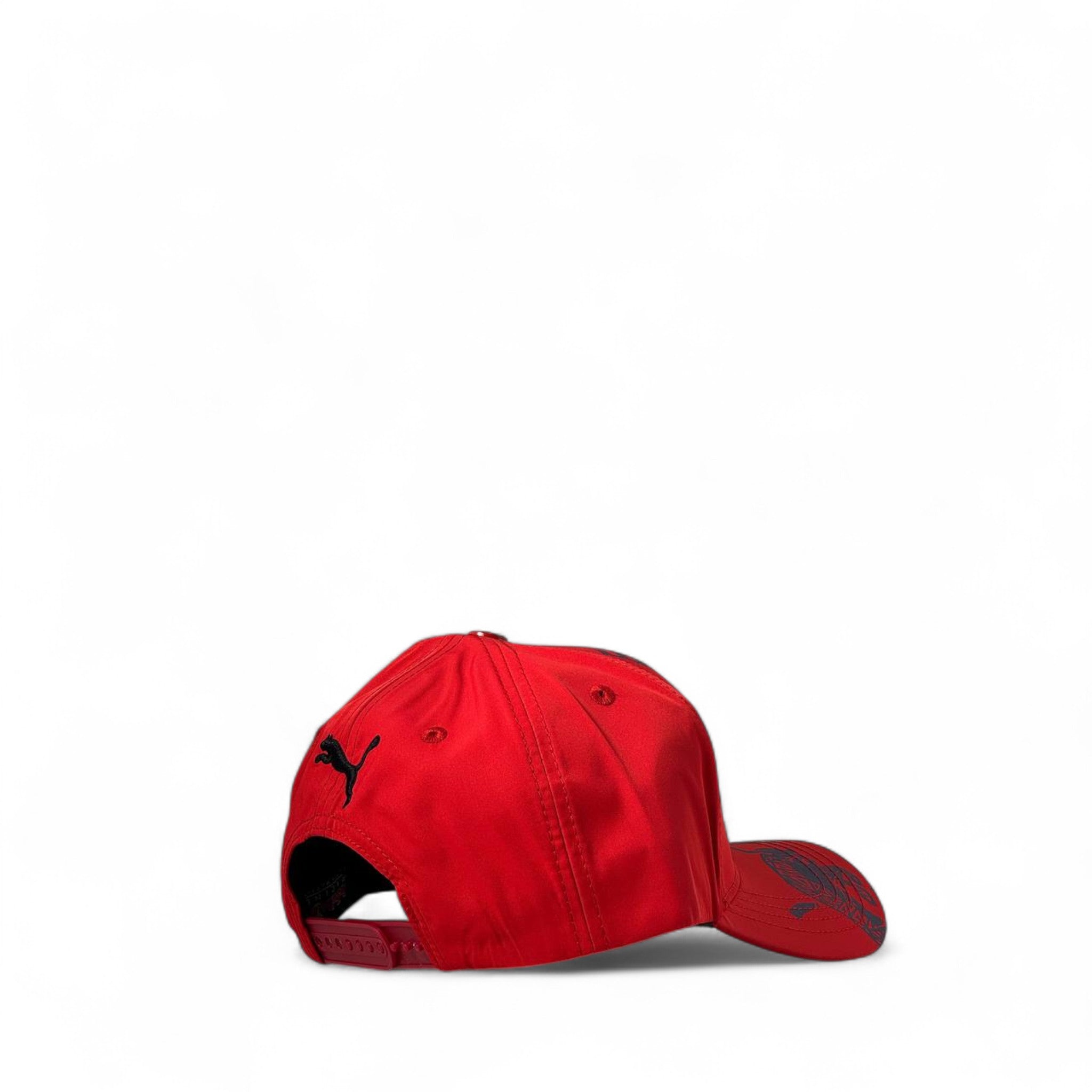 π Red Bull KTM Racing Team Cap β Bold Red Edition π§’π₯