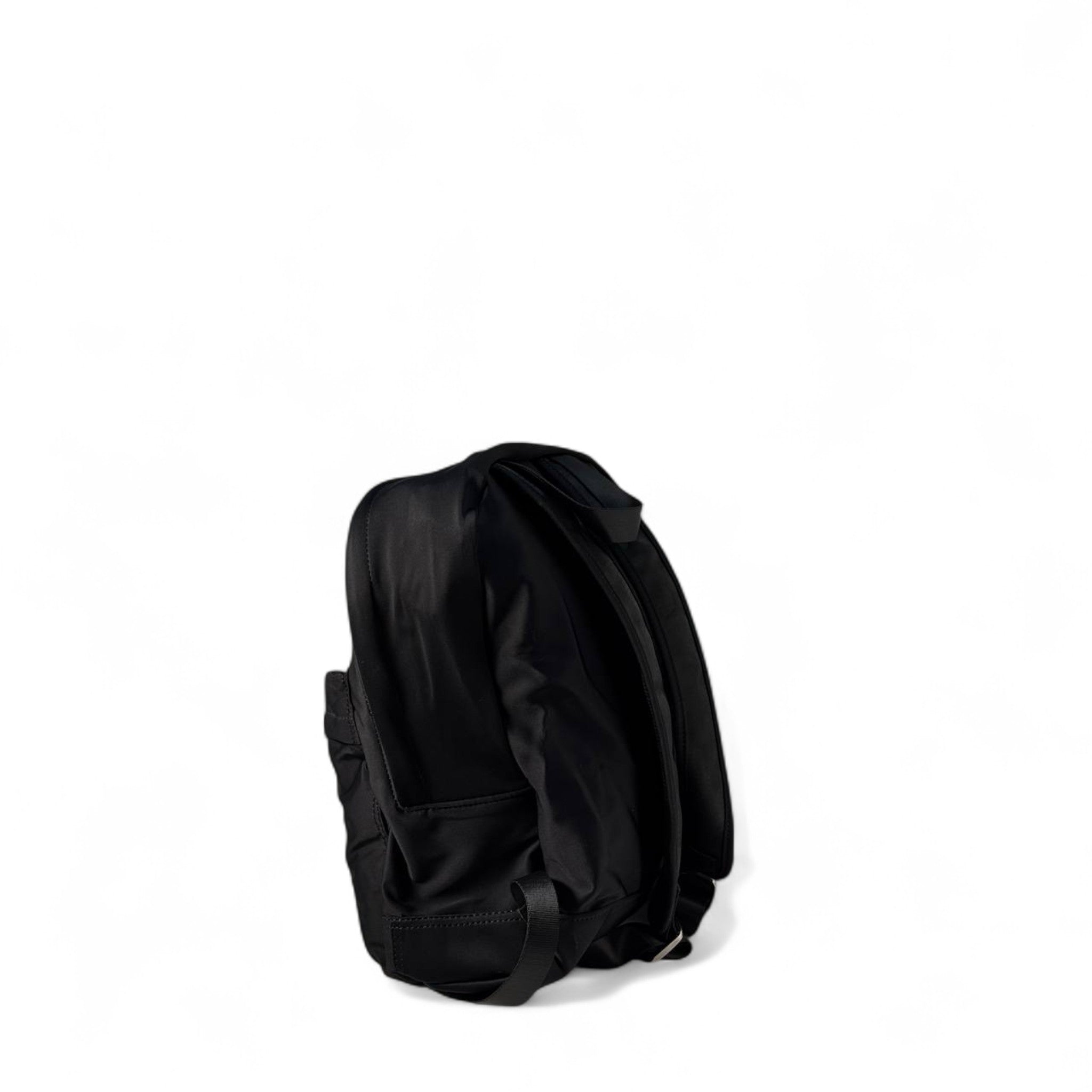 Kenzo Paris Tiger Backpack β Aqua Blue Logo & Multicolor Thread π
ππ