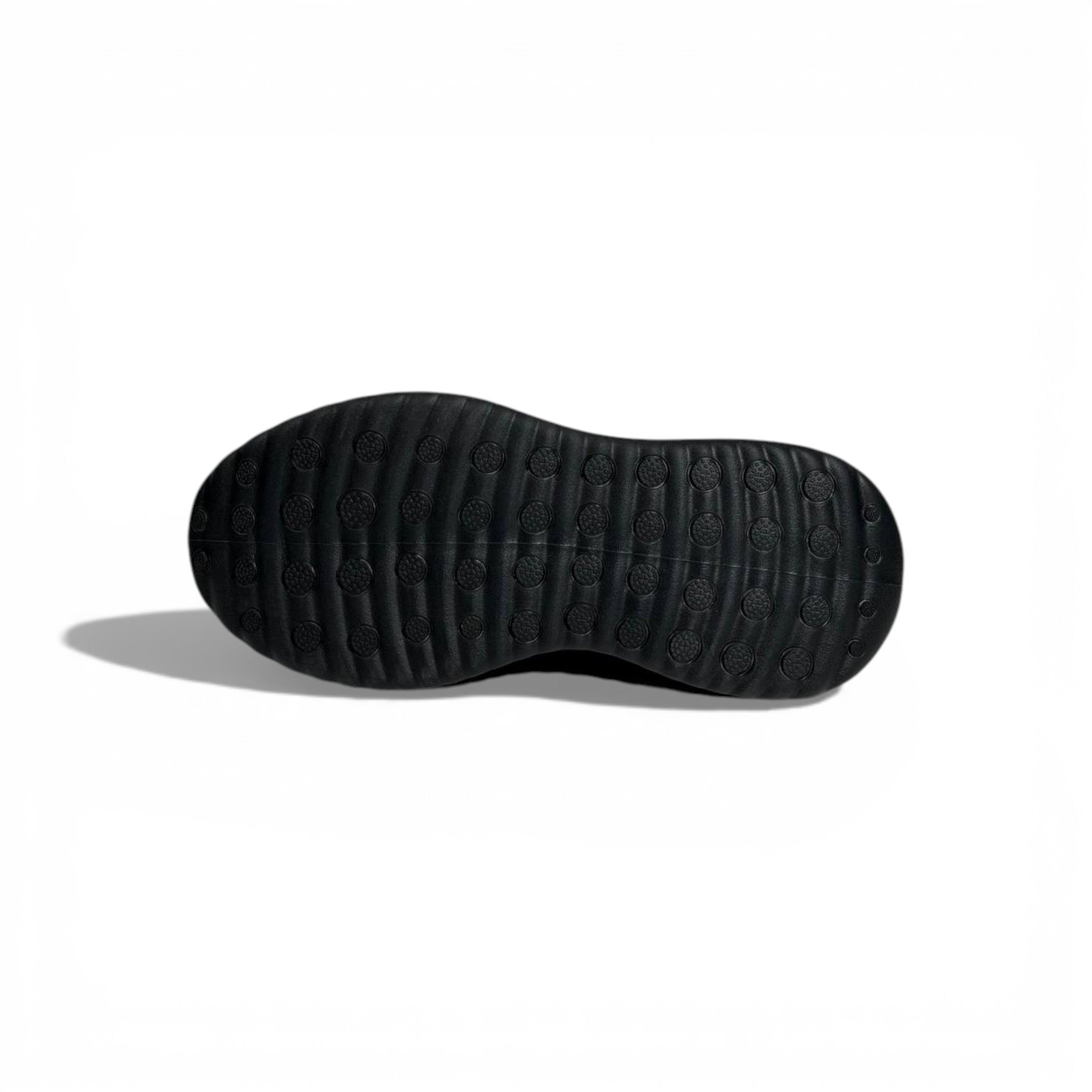 🖤✨ Moncler Luxury Slip-On Sneakers – All-Black Knit Modern Style 👟🔥