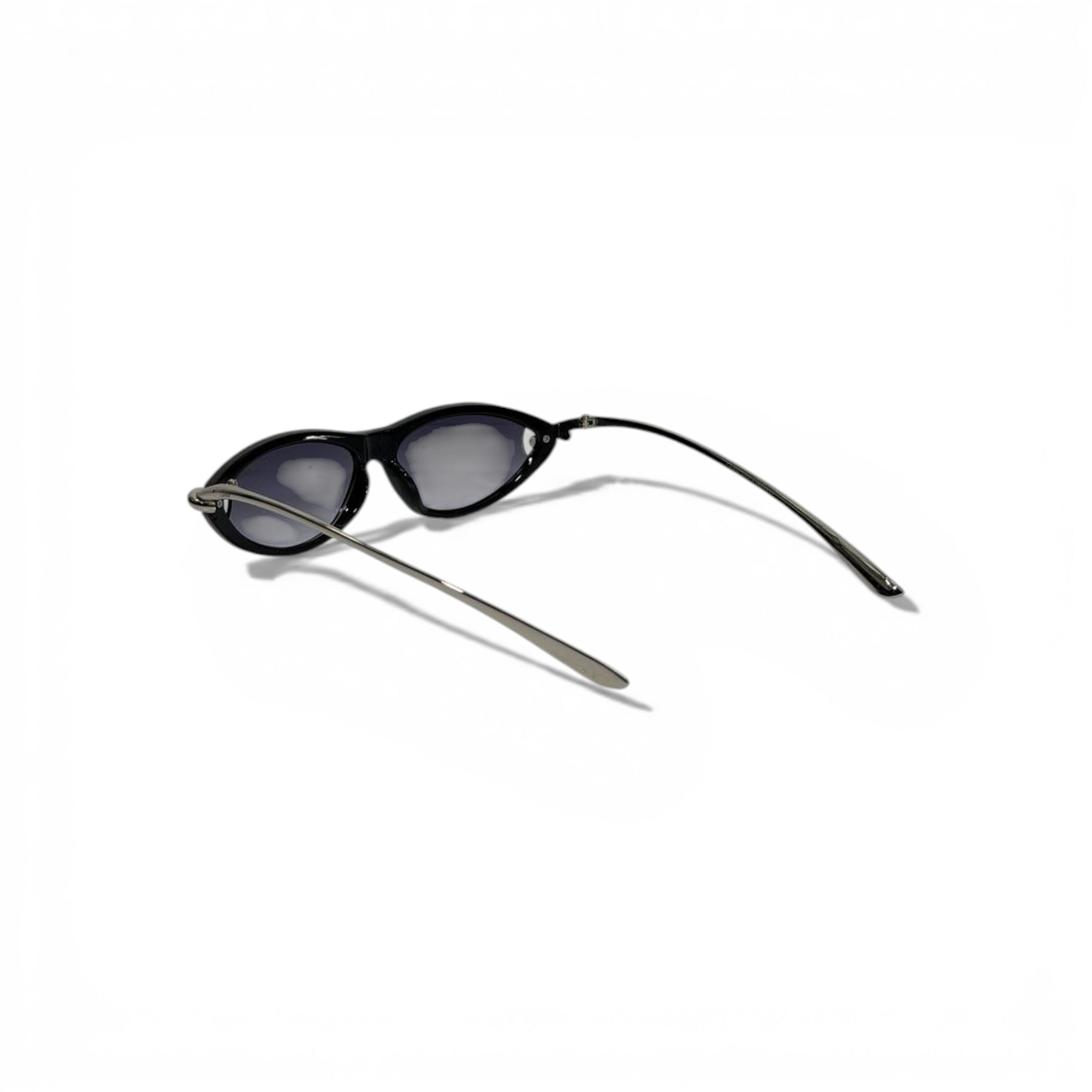 🕶️ Cartier Luxury Sunglasses – Timeless Black Elegance ✨👑