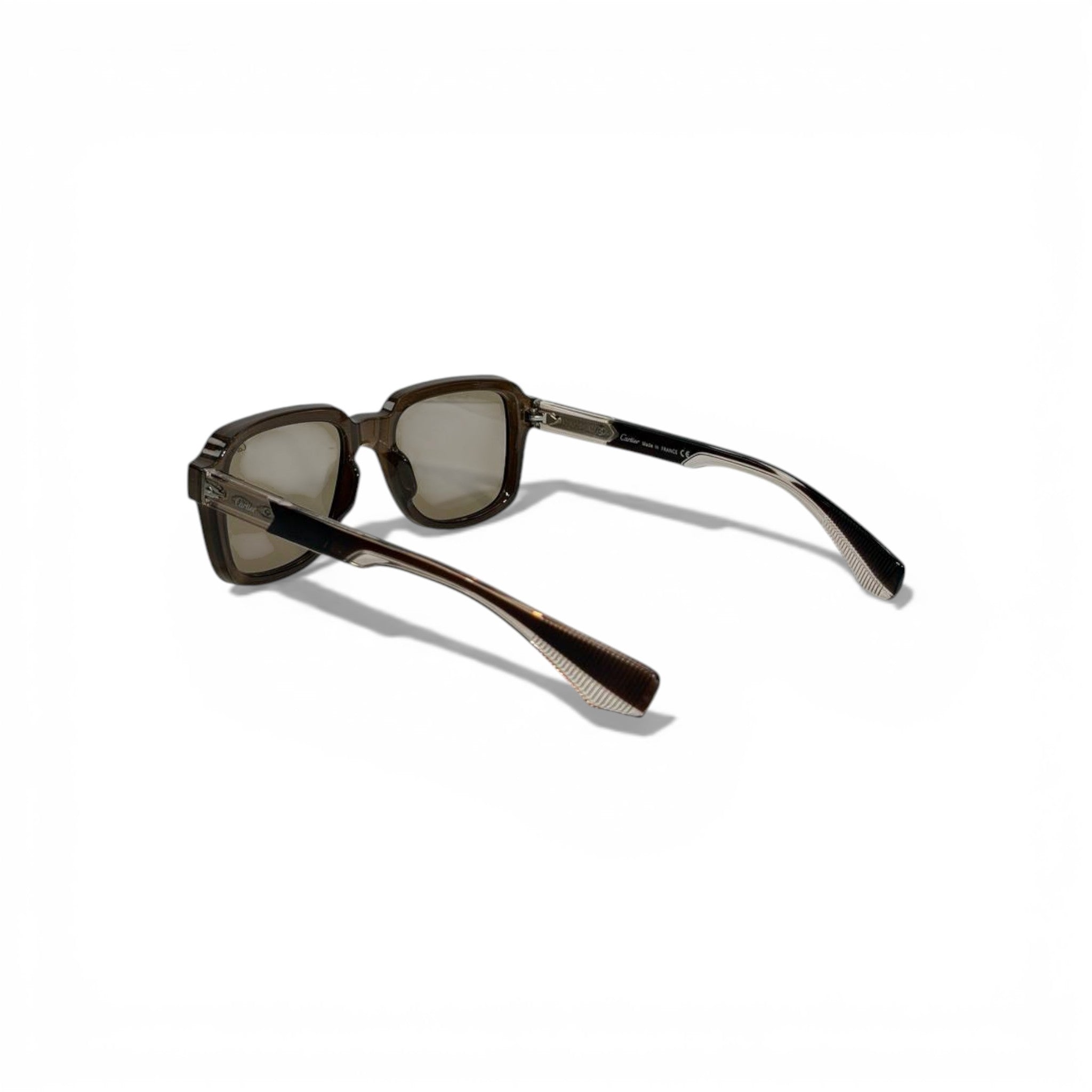 🕶️ Cartier Luxury Sunglasses – Iconic Elegant Style 👑