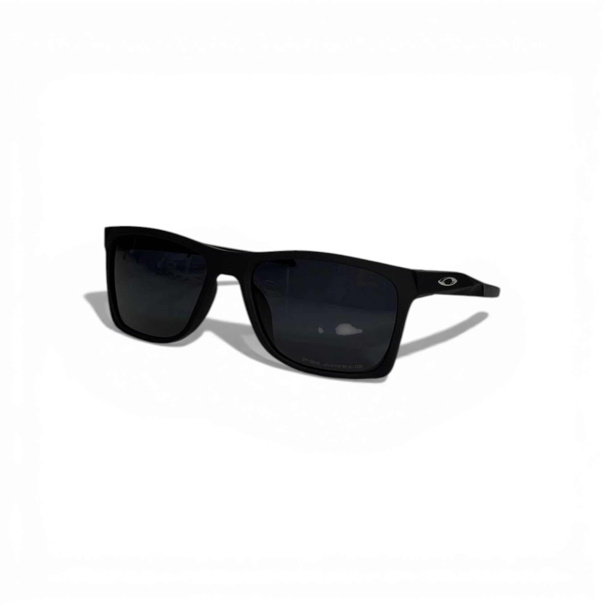 🕶️🖤 Oakley Classic Black Sunglasses with Performance Lenses 🖤🕶️