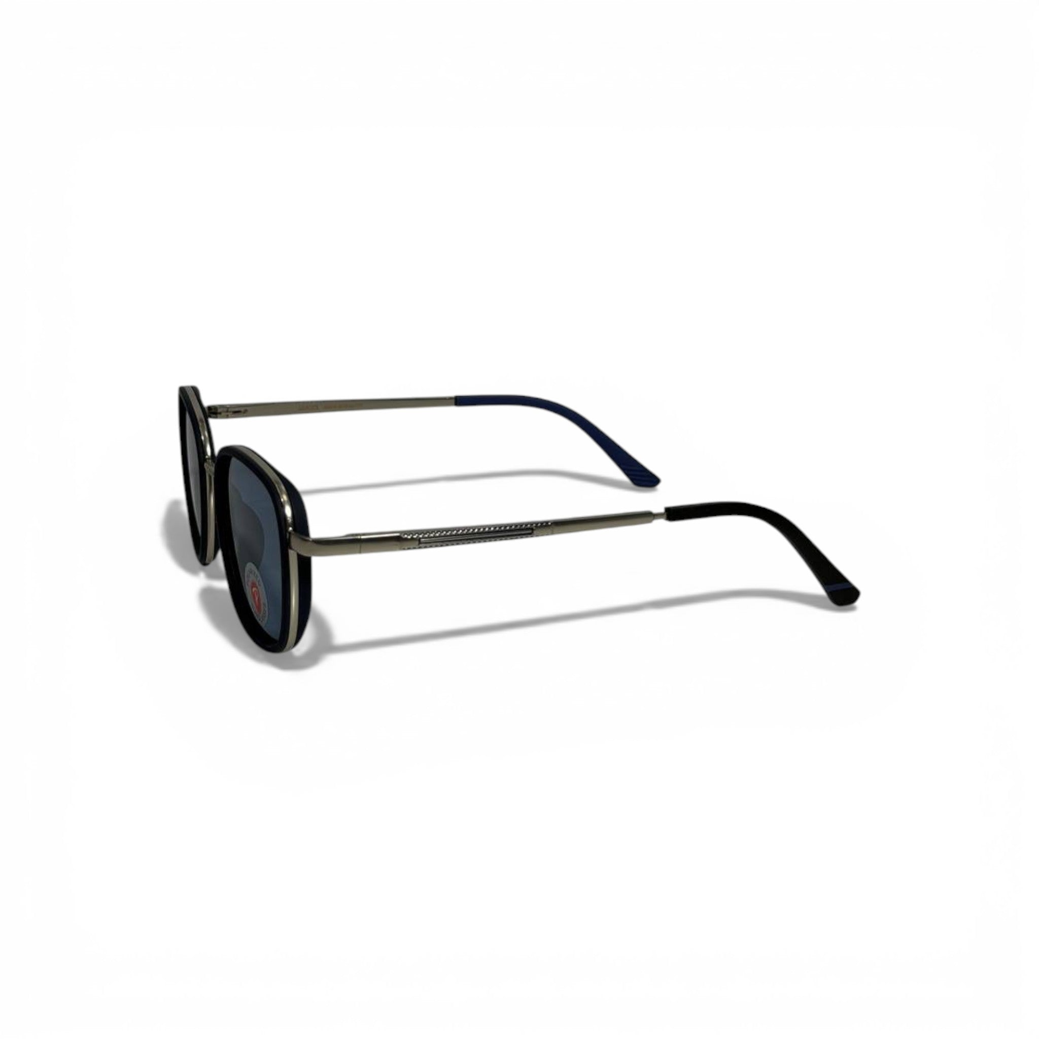 🕶️✨ Gucci Square Sunglasses with Polarized Blue Lenses ✨🕶️