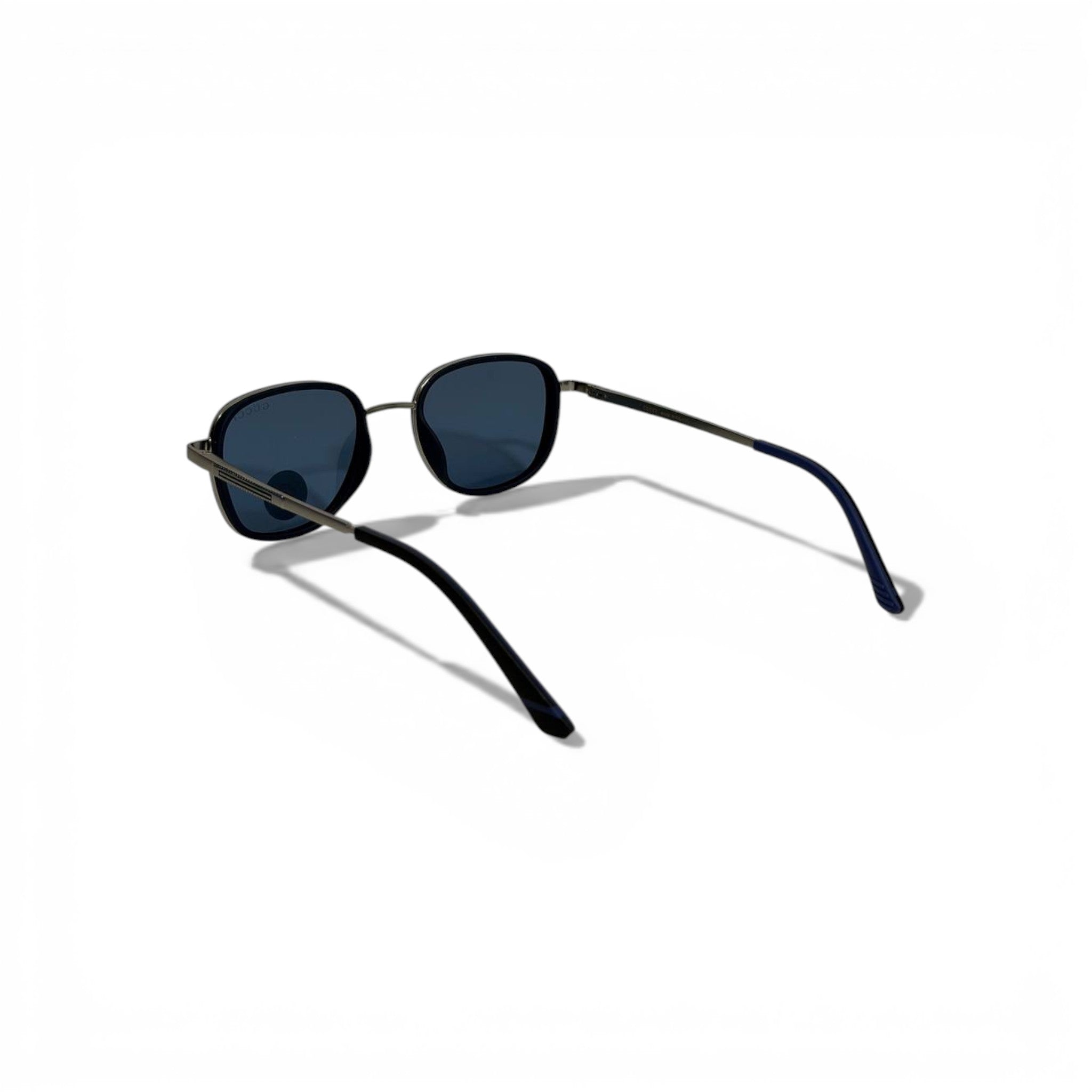 🕶️✨ Gucci Square Sunglasses with Polarized Blue Lenses ✨🕶️