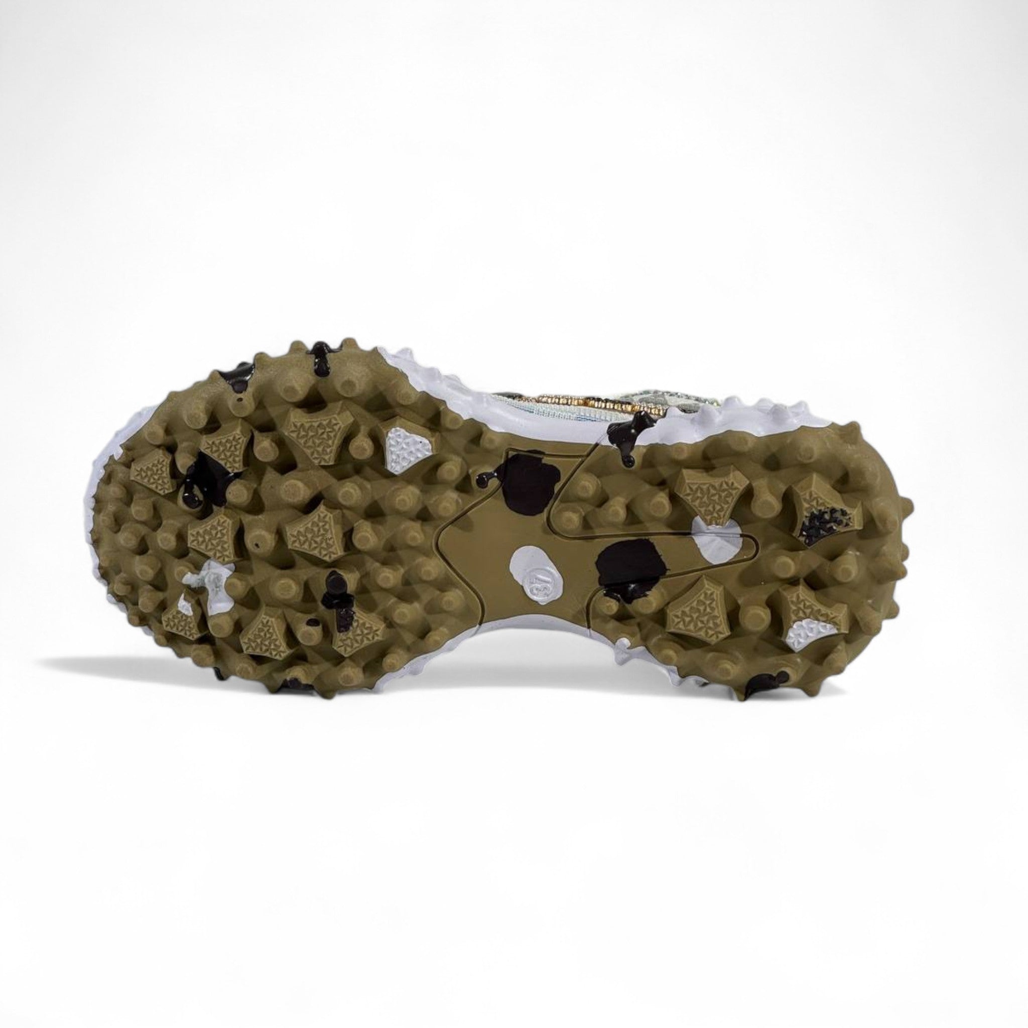 ✨ Gucci Gem-Embellished Chunky Sneakers 👟💎 – Luxury Statement Footwear