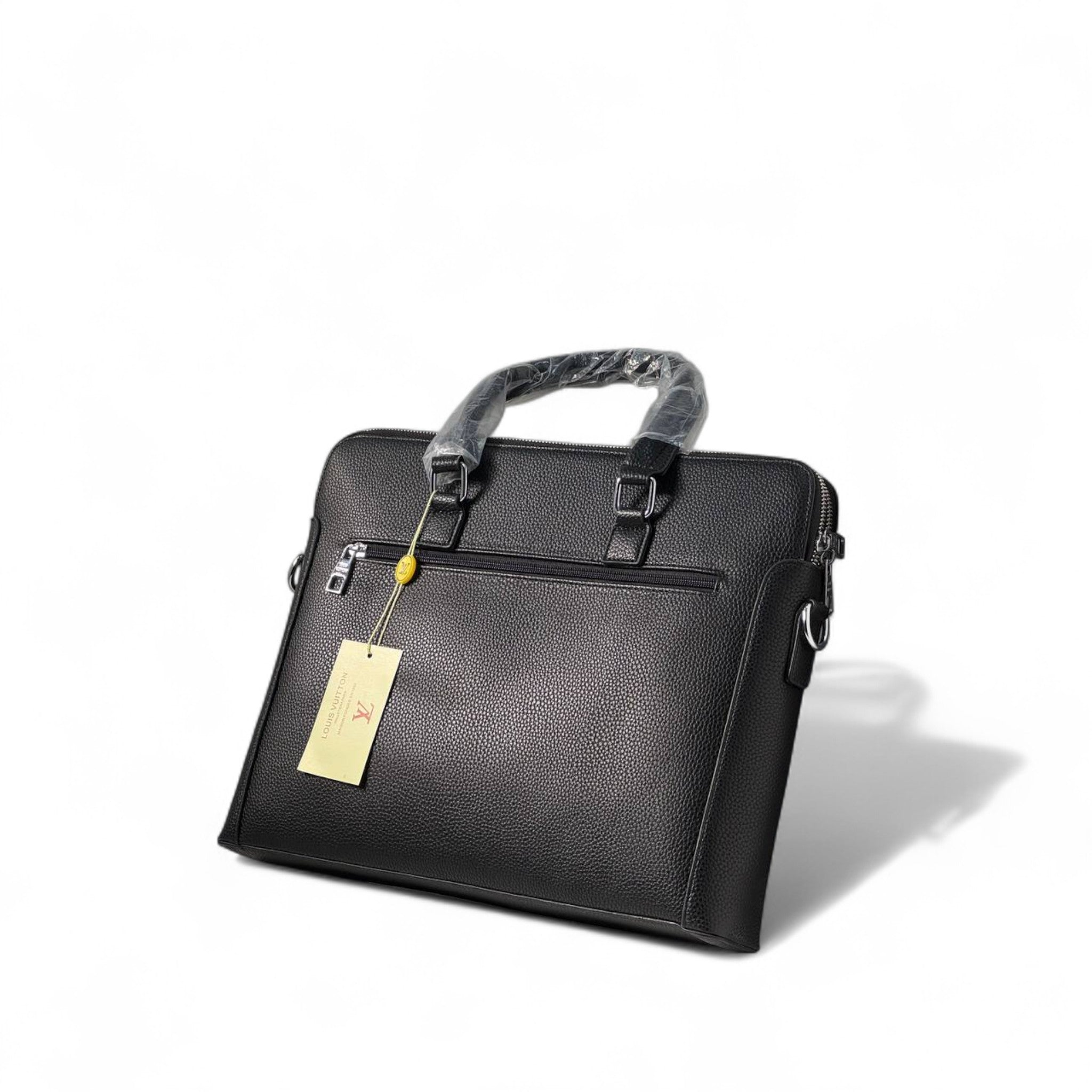 Louis Vuitton Damier Graphite Canvas Business Briefcase πΌπ€