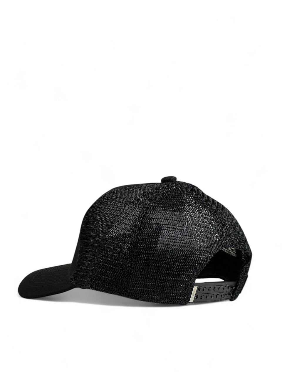 Amiri βDreamersβ Trucker Cap π§’ β Black | LA Luxury Streetwear π¦