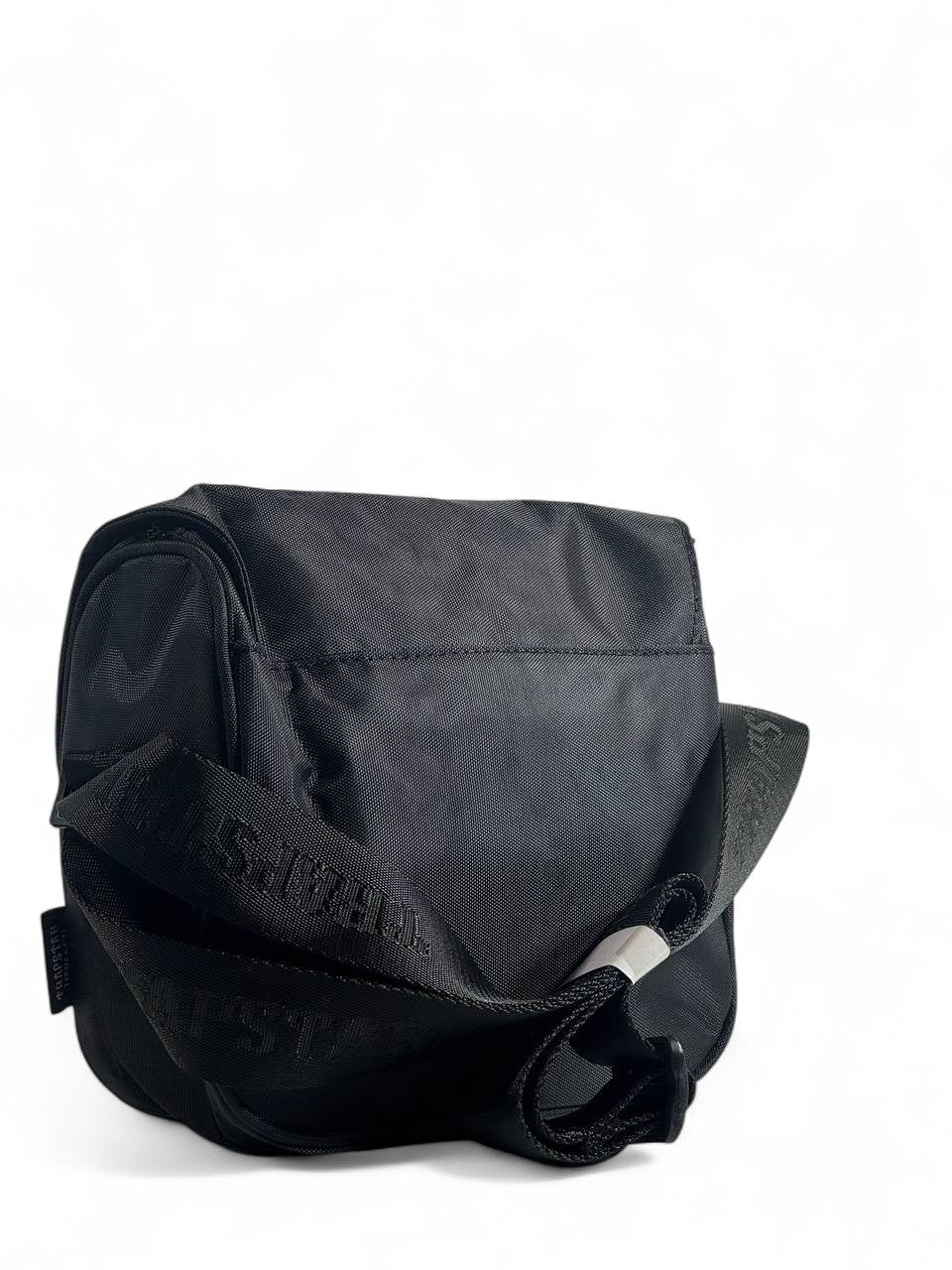 π€π Trapstar Black & Green Crossbody Bag β Bold Urban Streetwear Essential π₯