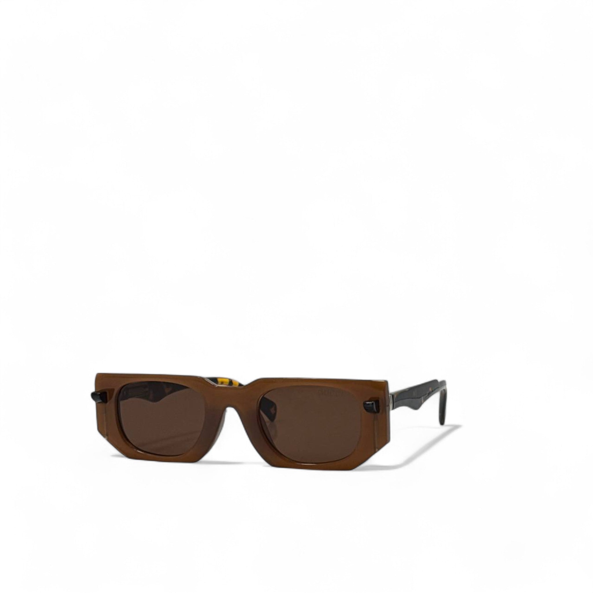 Gucci Brown Tortoiseshell Sunglasses π’ | Vintage Bold Vibes