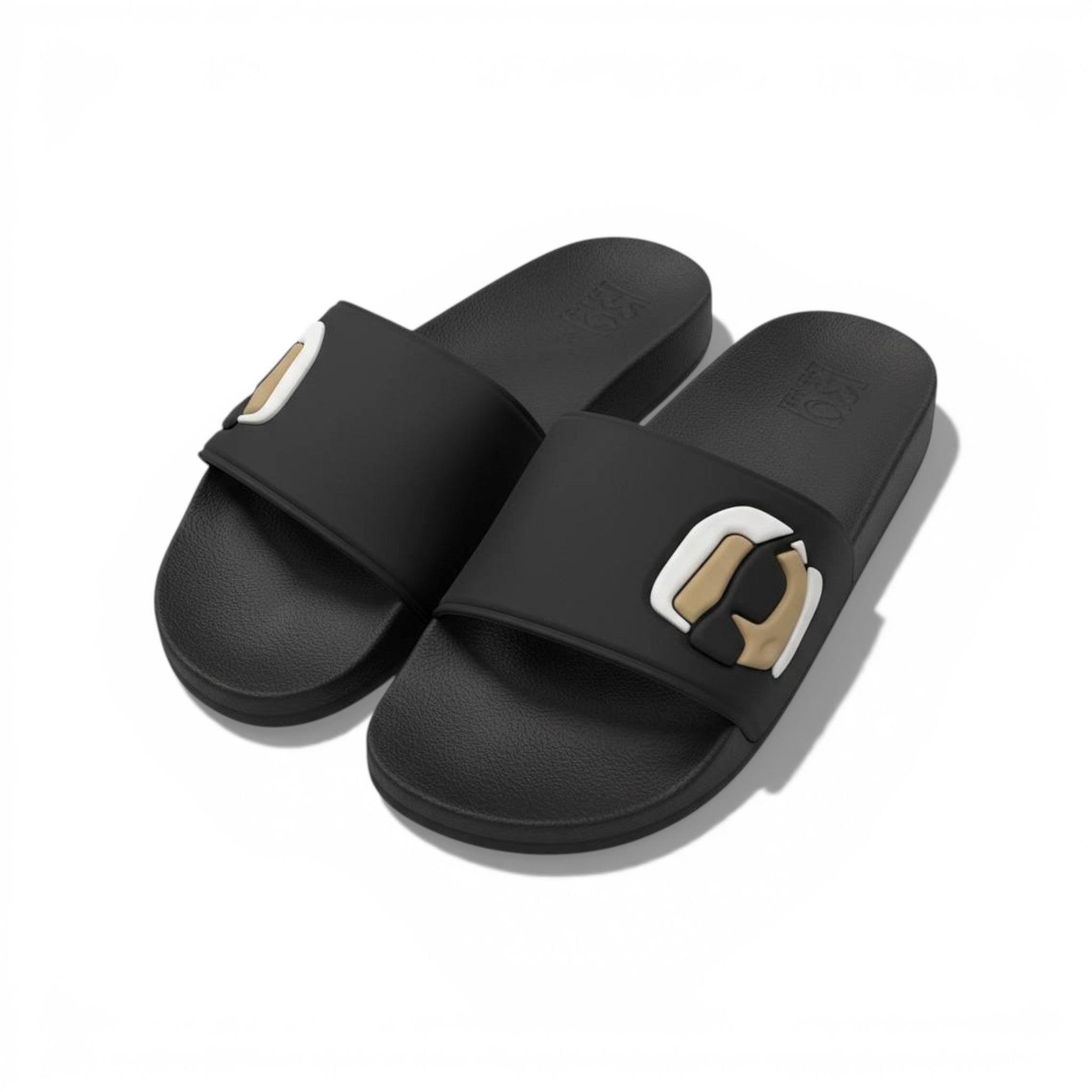 🖤 Karl Lagerfeld Signature Icon Slides