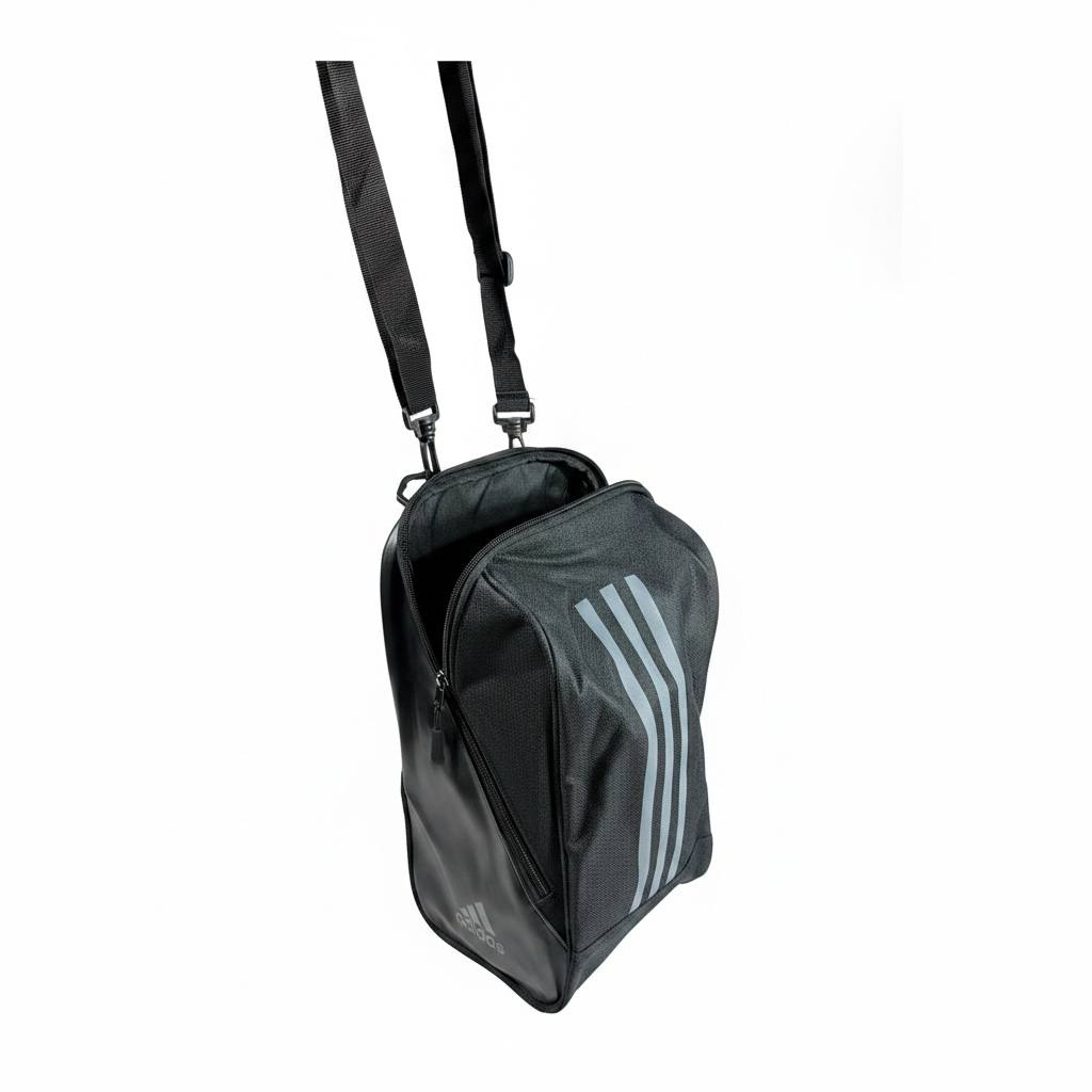 Adidas Premium Shoe Organizer Bag Grey Edition ππ©Ά
