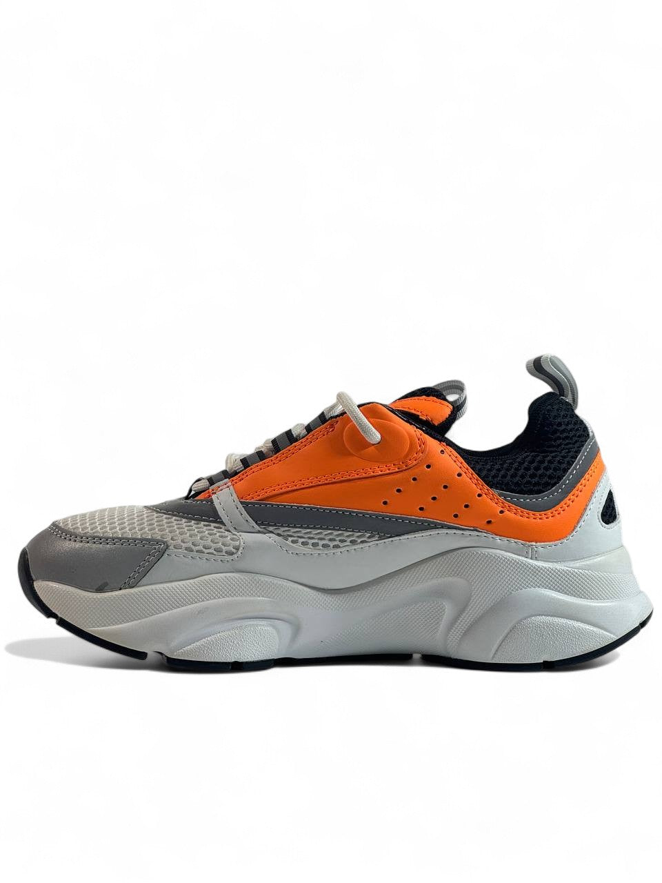 Dior Motion Orange – Power Meets Style