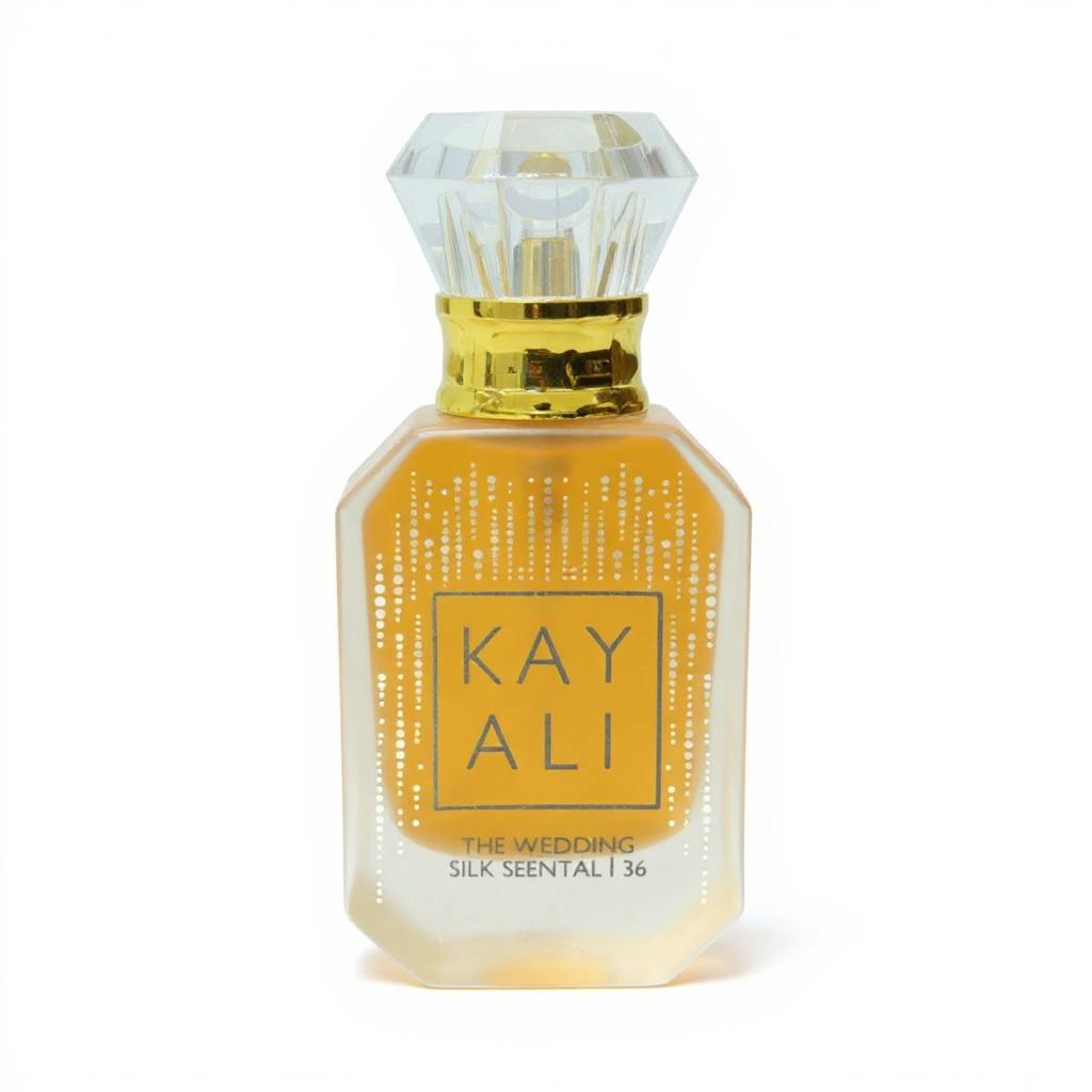 π Build Your Own Luxury Perfume Gift