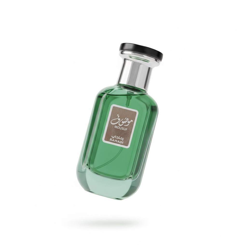 π Build Your Own Luxury Perfume Gift