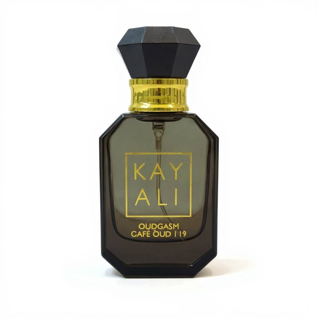 π Build Your Own Luxury Perfume Gift