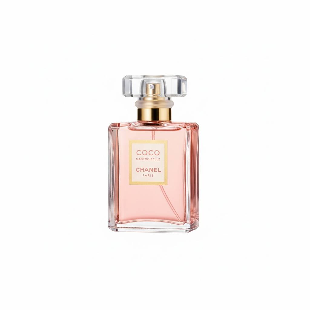 π Build Your Own Luxury Perfume Gift