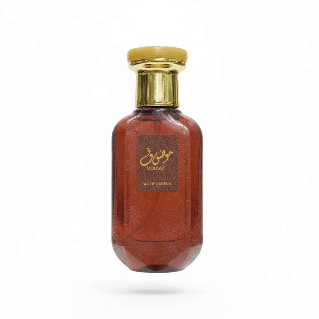 π Build Your Own Luxury Perfume Gift