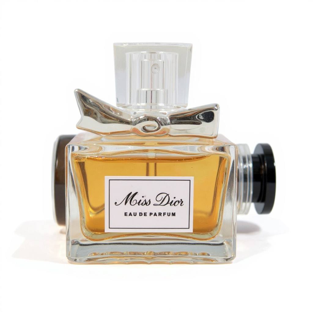 π Build Your Own Luxury Perfume Gift