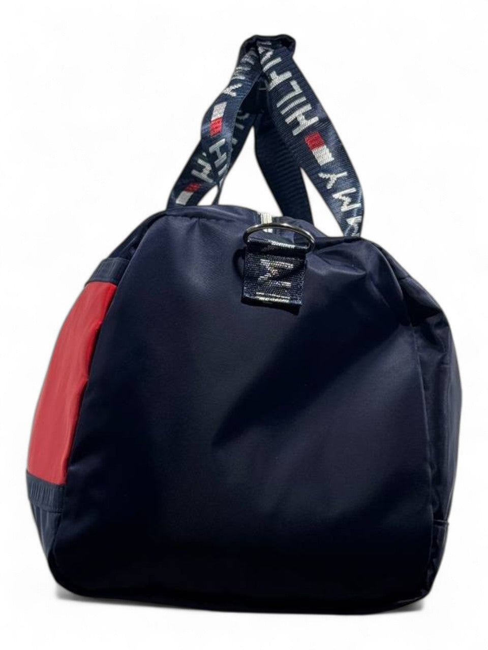 πΊπΈ Tommy Hilfiger Duffel Bag β Heritage Flag Edition πΊπΈ