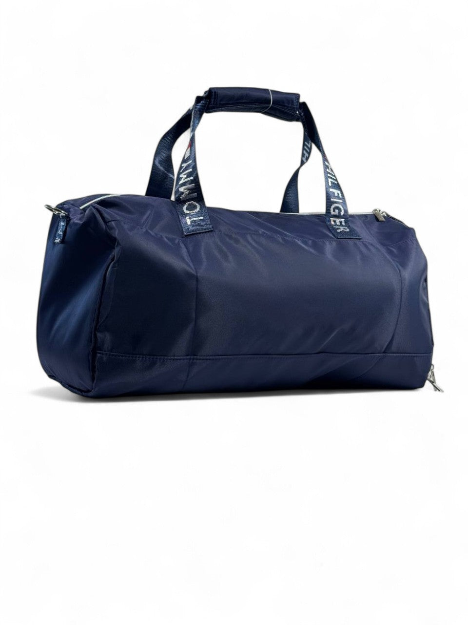 πΊπΈ Tommy Hilfiger Duffel Bag β Heritage Flag Edition πΊπΈ
