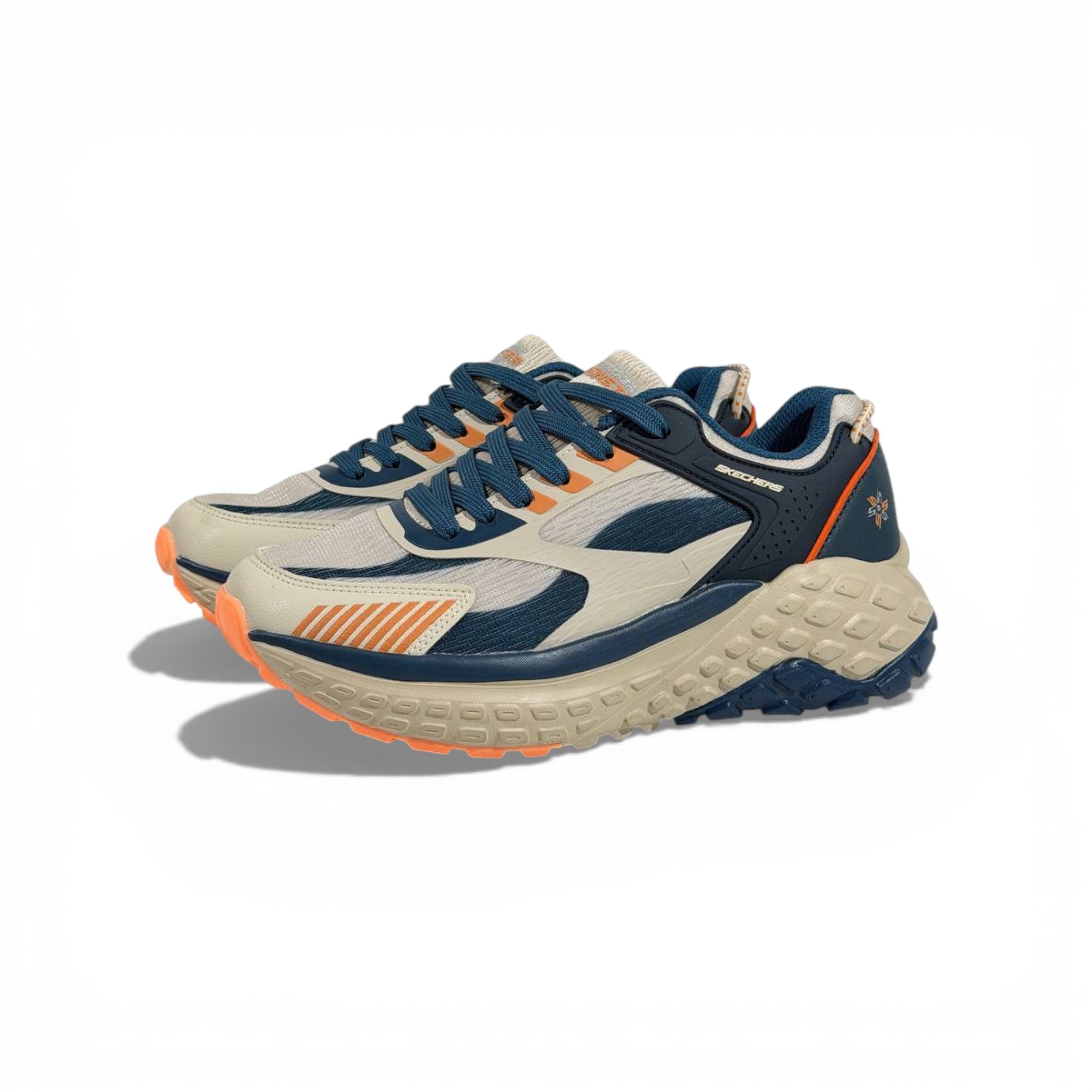 π¦π§ Skechers Monster Evo Sneakers β Rugged Performance & All-Day Comfort ππ₯