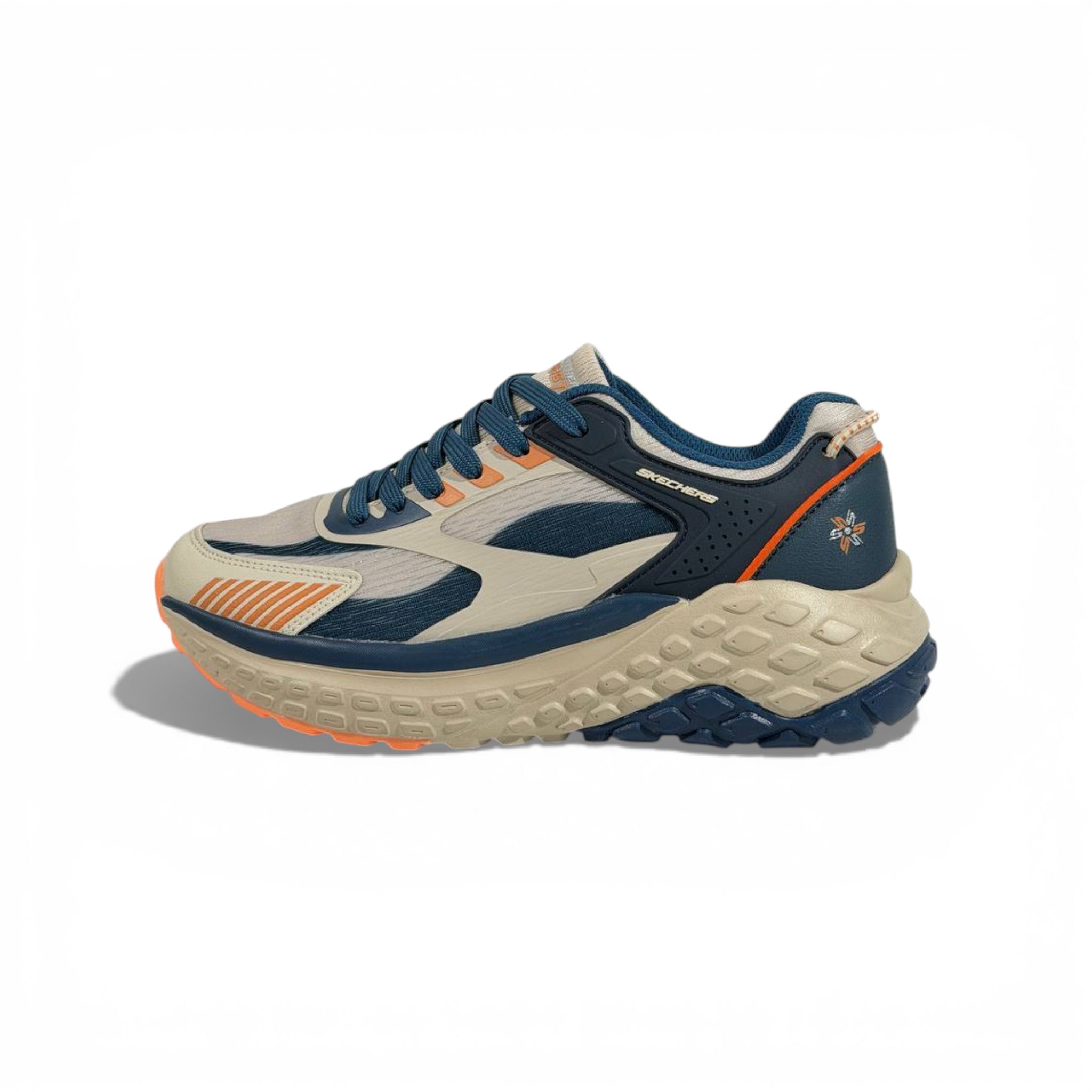 π¦π§ Skechers Monster Evo Sneakers β Rugged Performance & All-Day Comfort ππ₯