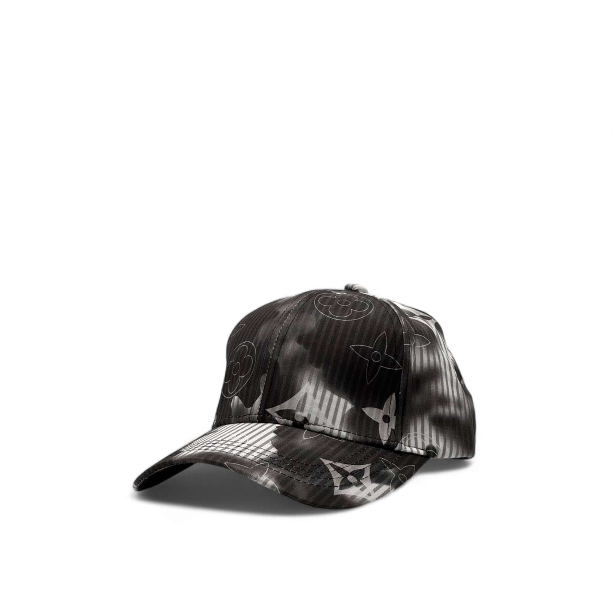 Louis Vuitton Monogram Graffiti Cap β Shadow Edition π€π§’