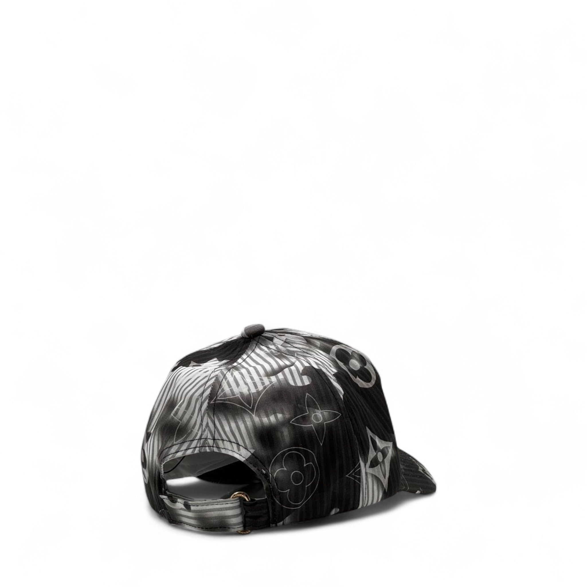 Louis Vuitton Monogram Graffiti Cap β Shadow Edition π€π§’