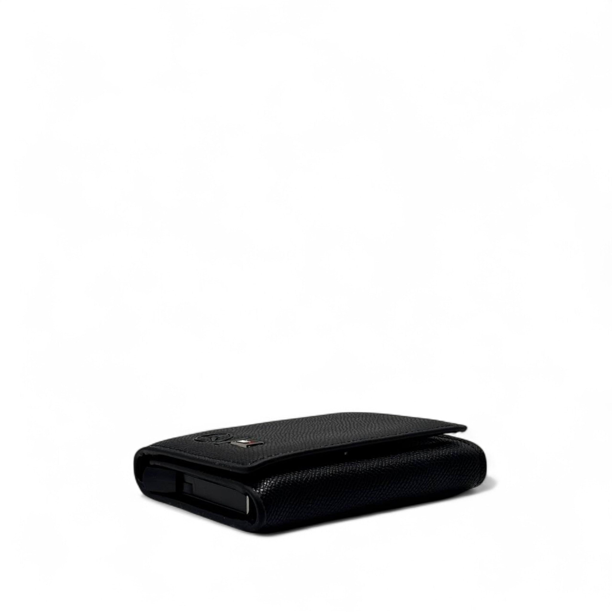 Mercedes-Benz x Tommy Hilfiger Wallet β Precision Meets Style