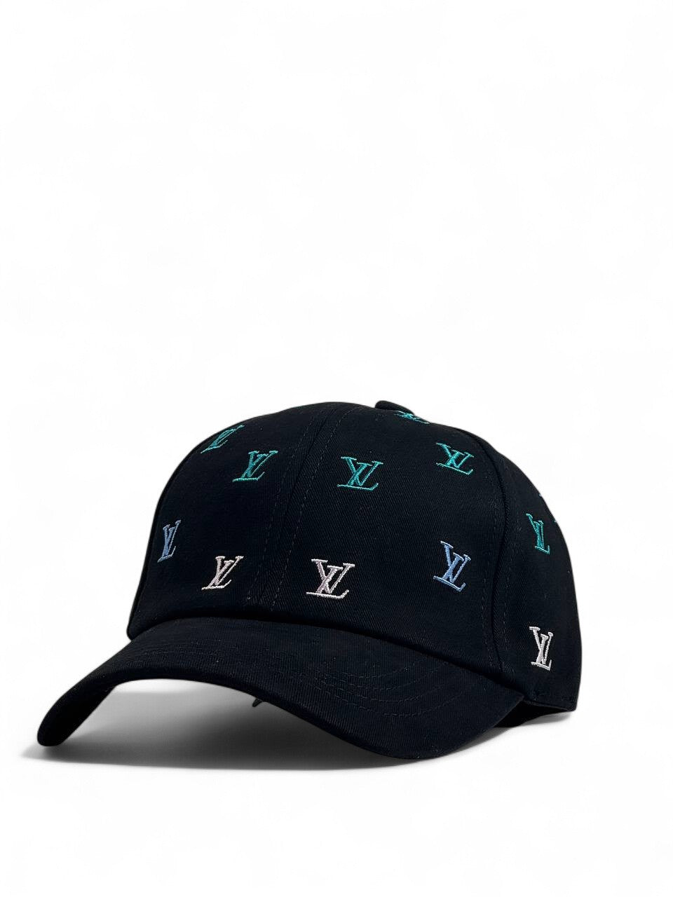 π€ Louis Vuitton Multicolor Monogram Cap π€