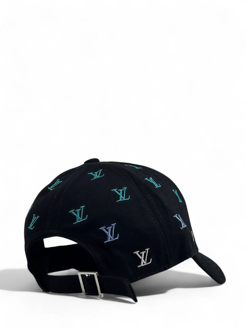 π€ Louis Vuitton Multicolor Monogram Cap π€