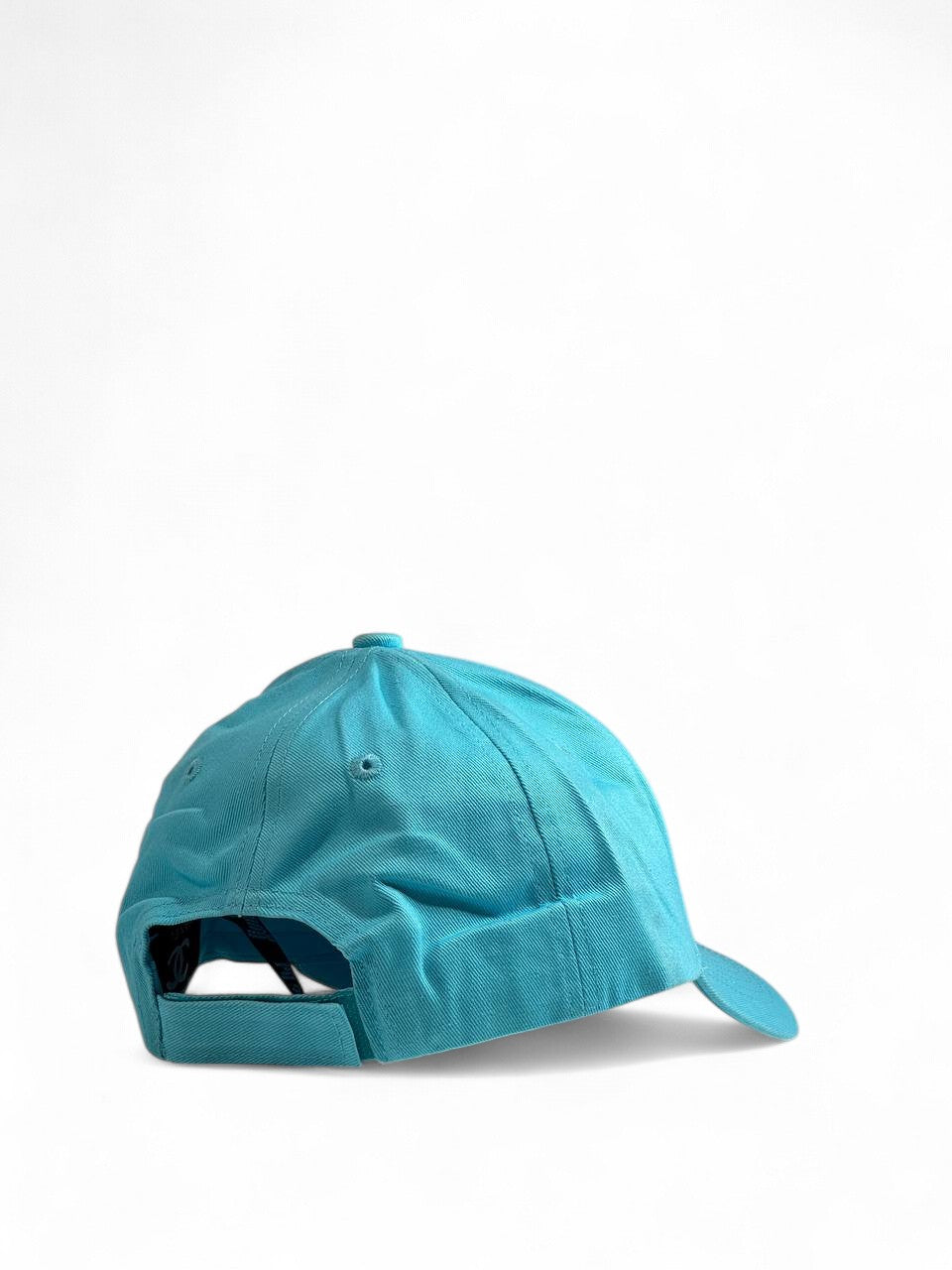 π Chanel Aqua Blue Iconic Cap π