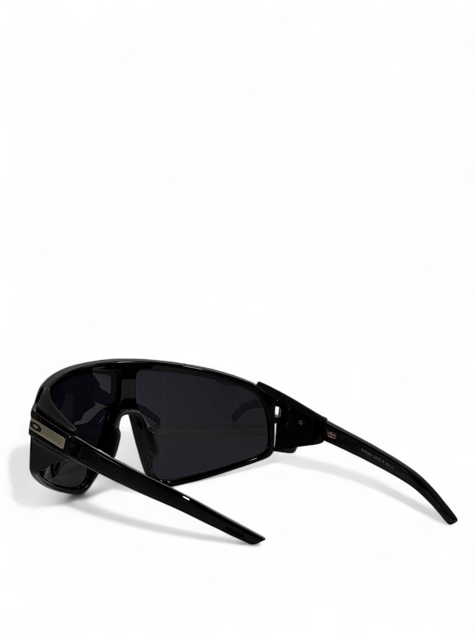 Oakley Prizm Blackout Sunglasses 🖤 | Stealth Sport-Performance Eyewear