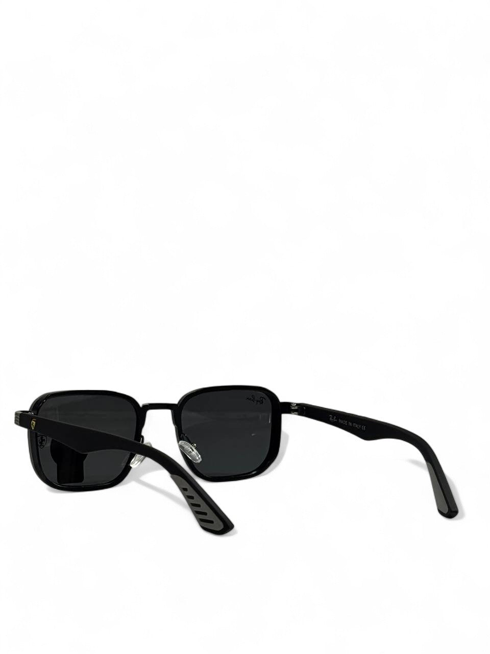 Ray-Ban x Ferrari G-15 Sunglasses š | Unisex Luxury Racing Edition