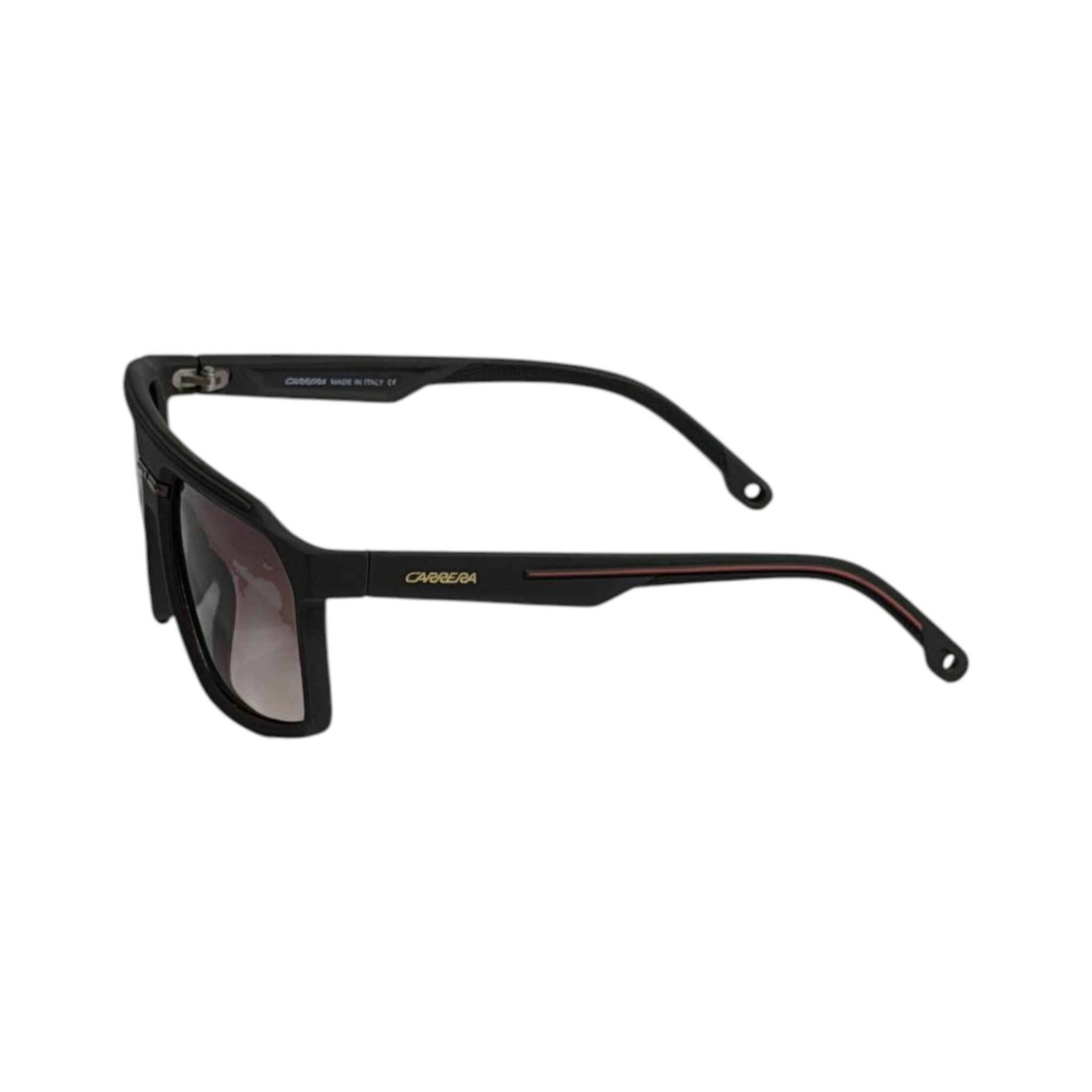 🕶️ Carrera Urban Brown Gradient Sunglasses | Sport Luxury Oversized Edition 🤎🔥