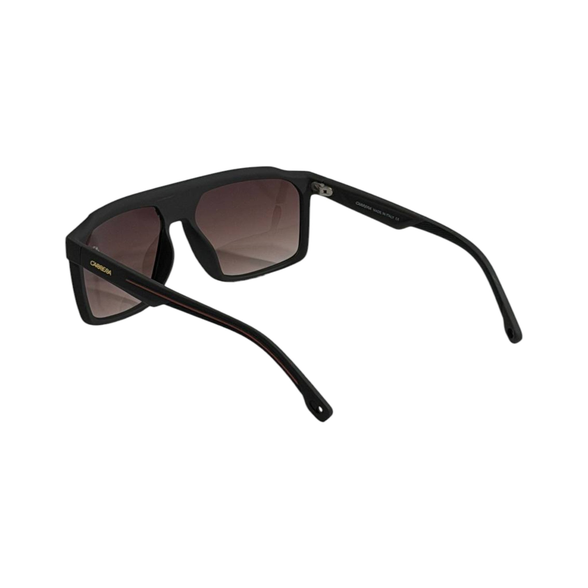 🕶️ Carrera Urban Brown Gradient Sunglasses | Sport Luxury Oversized Edition 🤎🔥