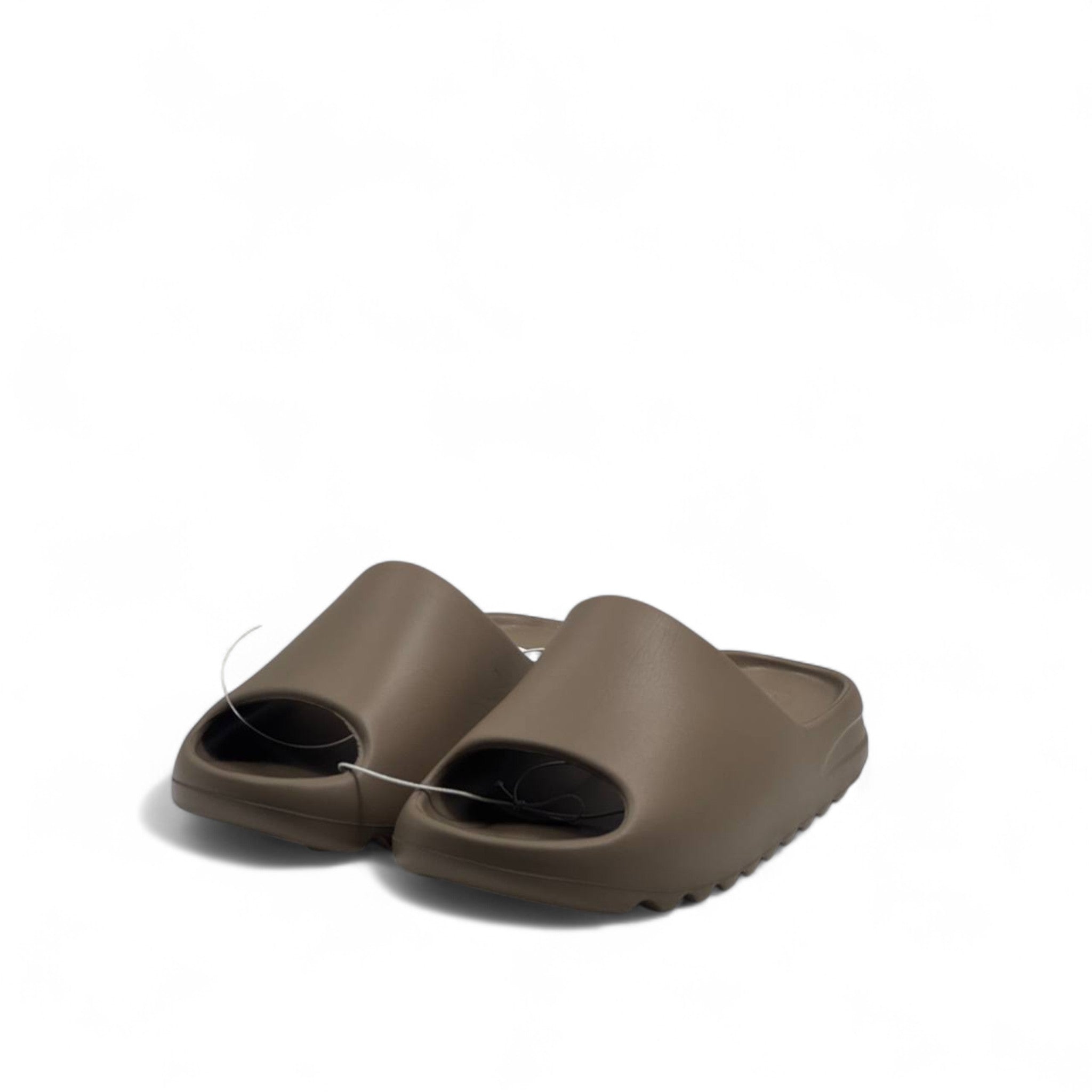 Adidas Yeezy Slides β Mocha Brown βοΈ