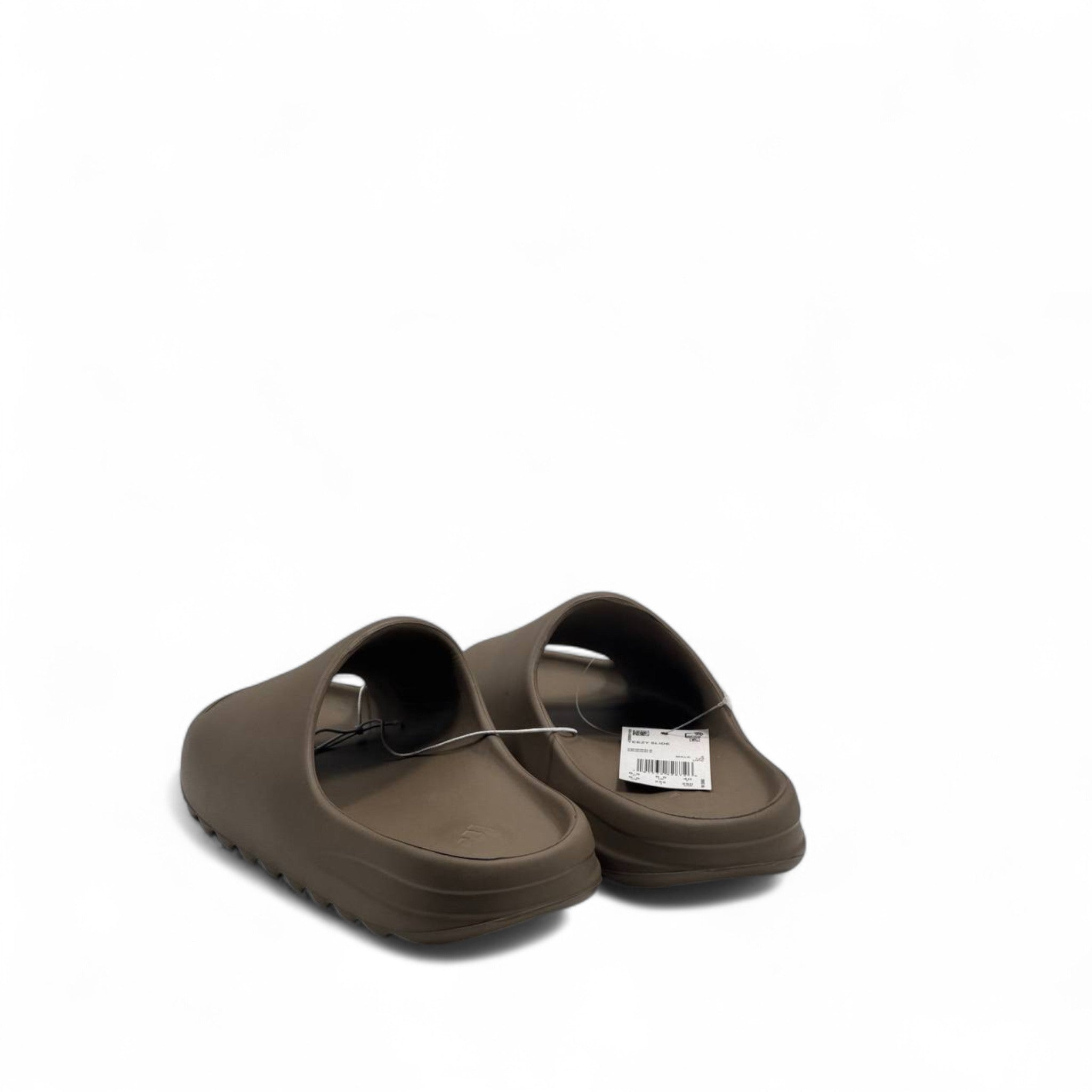 Adidas Yeezy Slides β Mocha Brown βοΈ