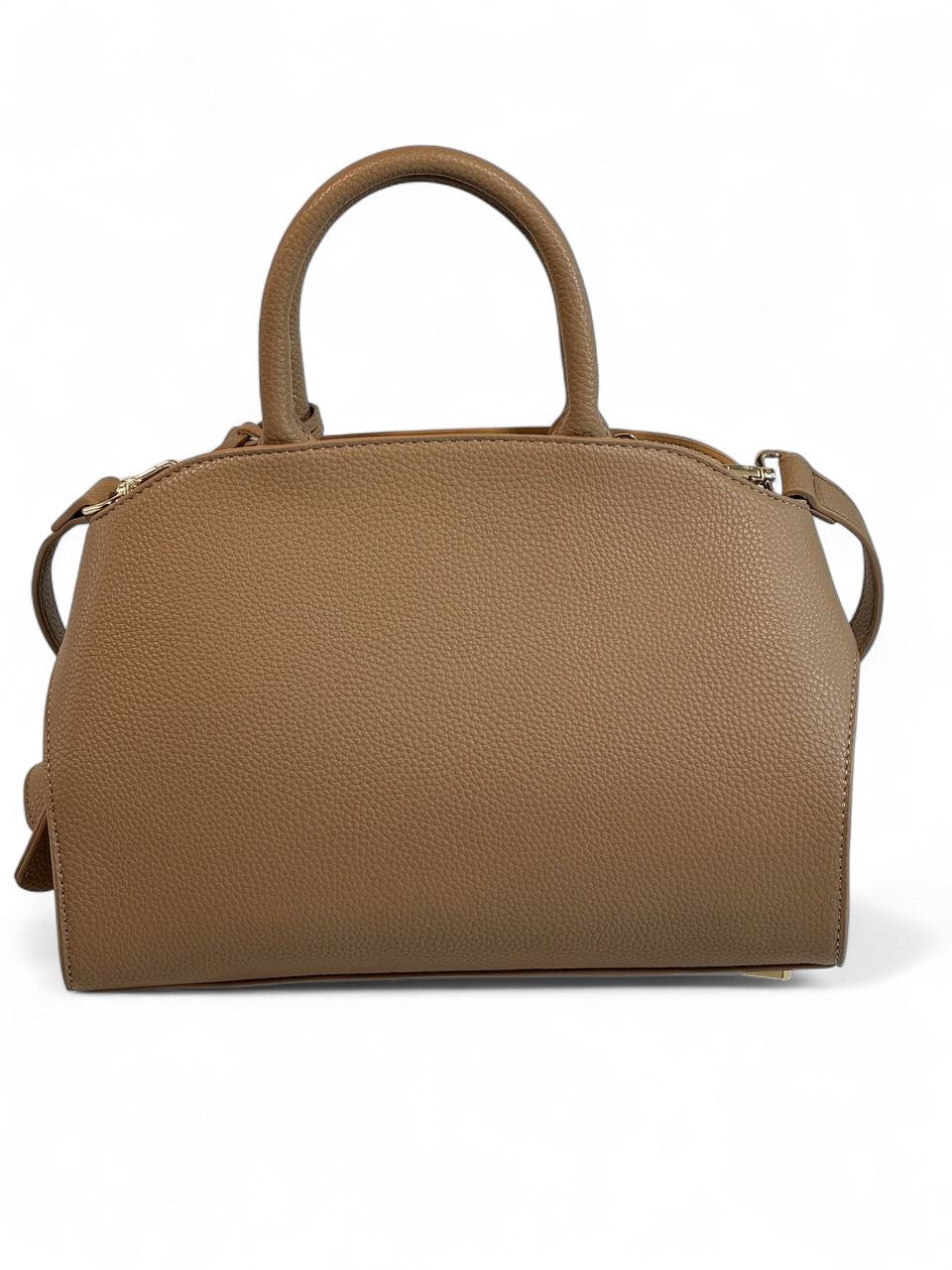 Salvatore Ferragamo MEDIUM Beige Leather Handbag š¤ | Iconic Italian Elegance & Timeless Luxury