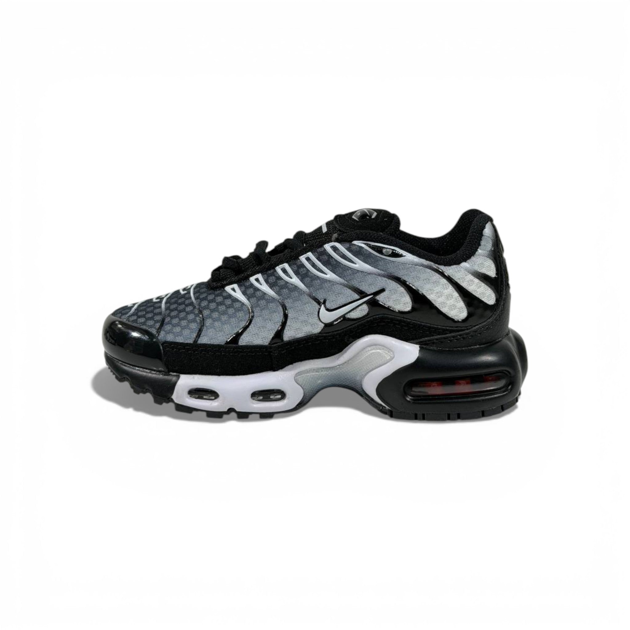 Nike Air Cushioned Kids Sneakers β Comfort, Support & Play-Ready ππ§