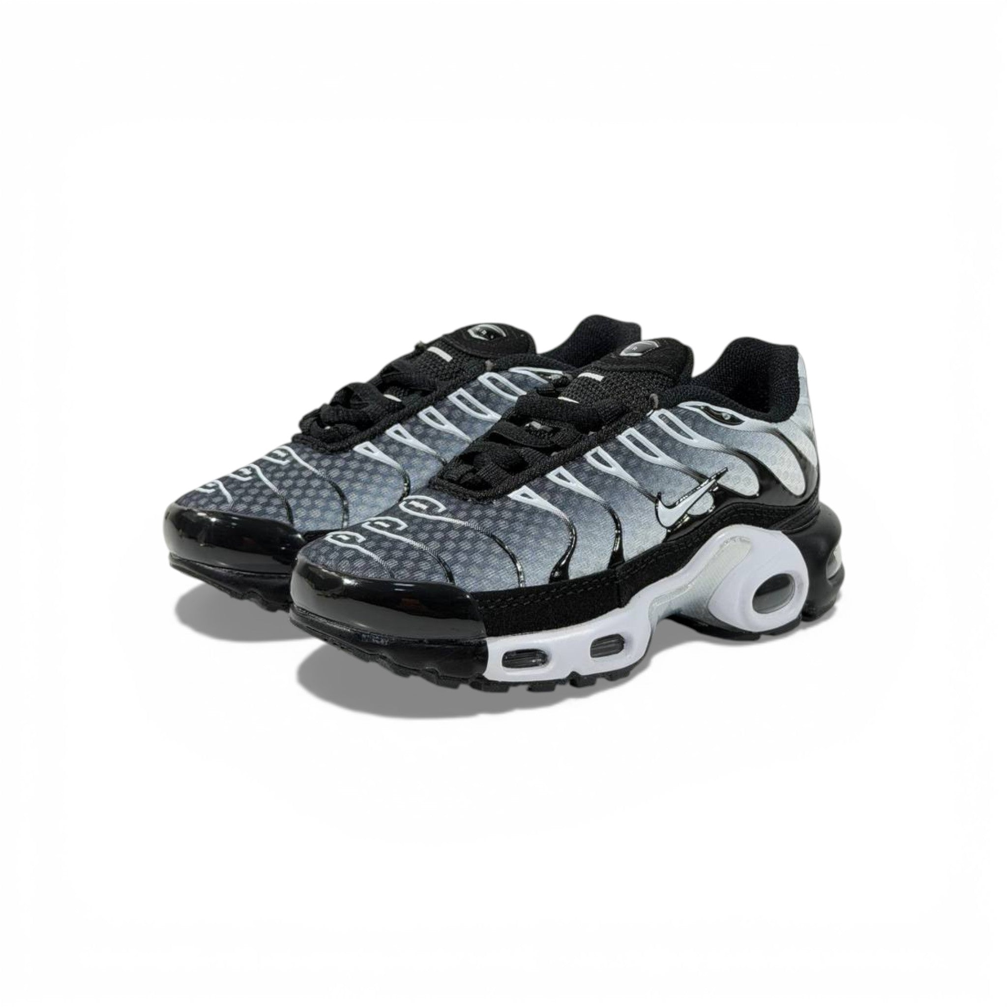 Nike Air Cushioned Kids Sneakers β Comfort, Support & Play-Ready ππ§