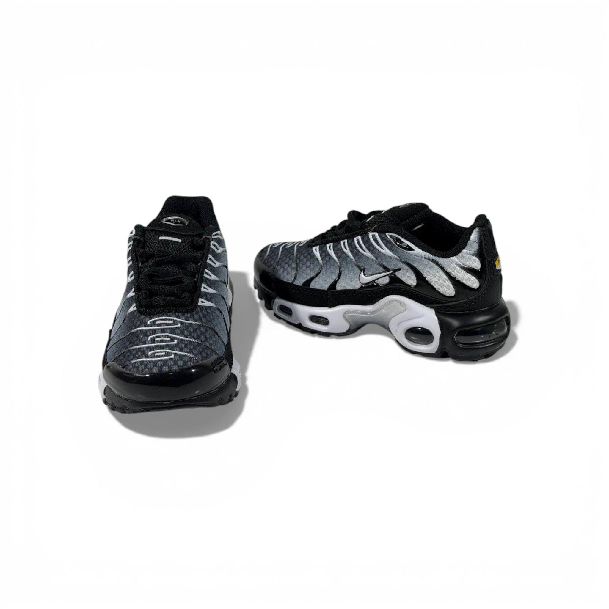 Nike Air Cushioned Kids Sneakers β Comfort, Support & Play-Ready ππ§