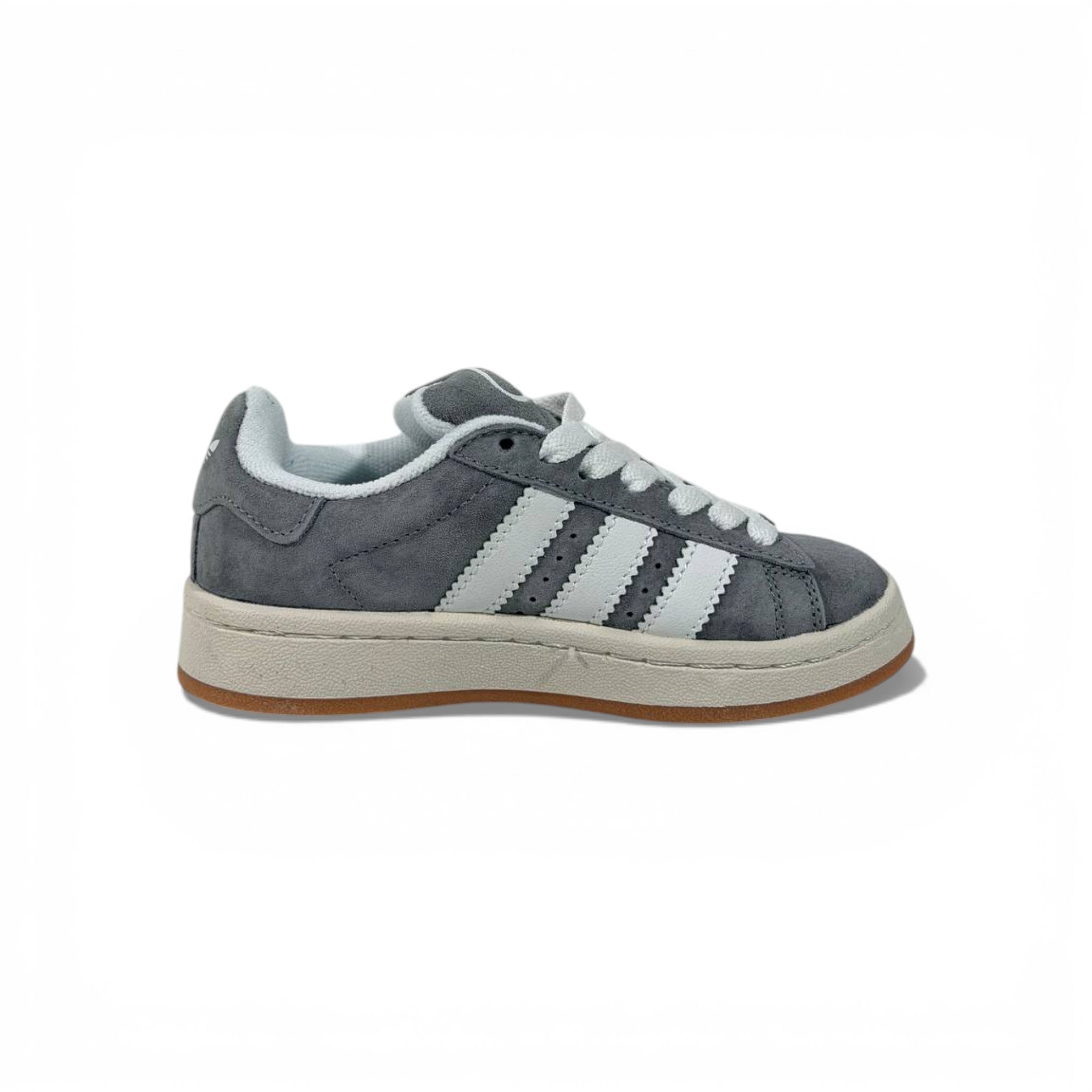 Adidas Campus Kids Sneakers β Classic Suede Style ππ§