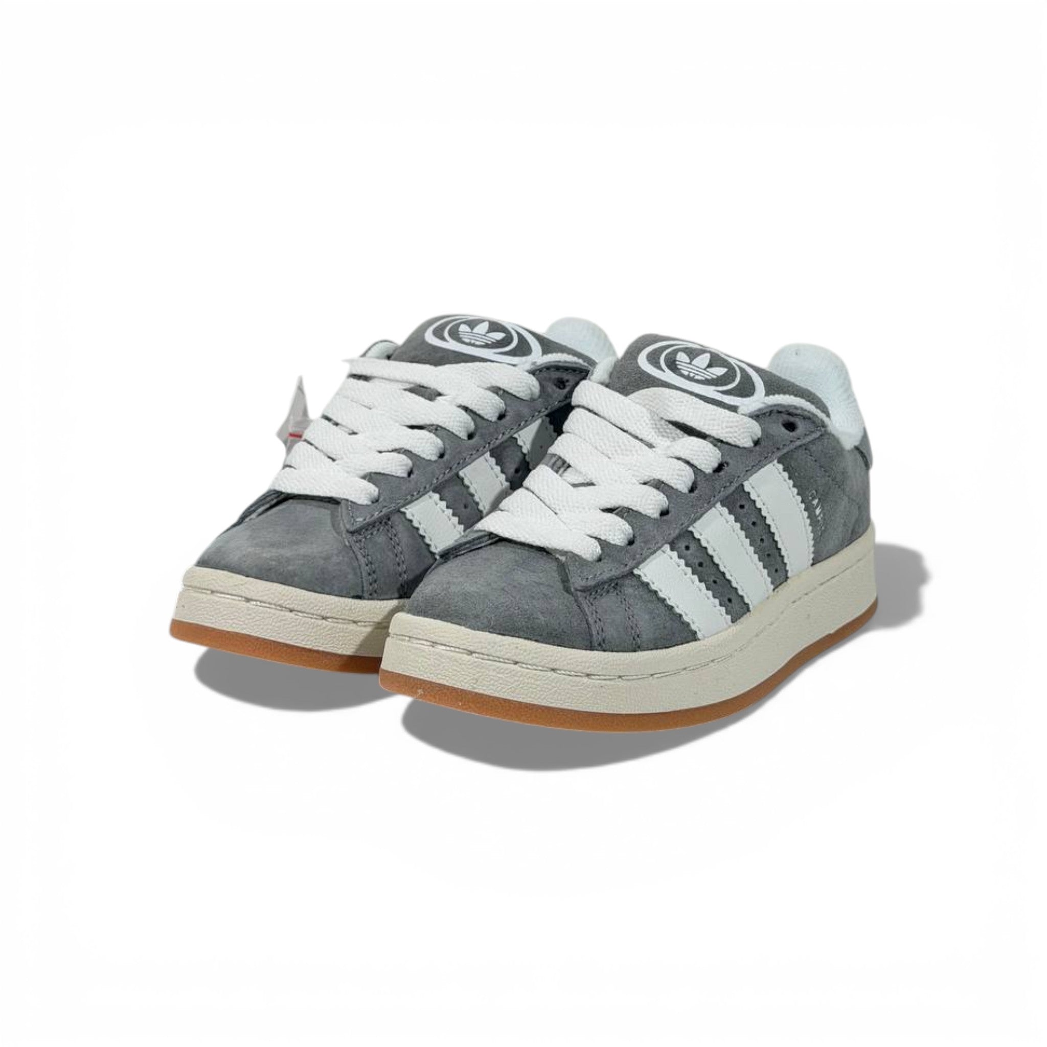 Adidas Campus Kids Sneakers β Classic Suede Style ππ§