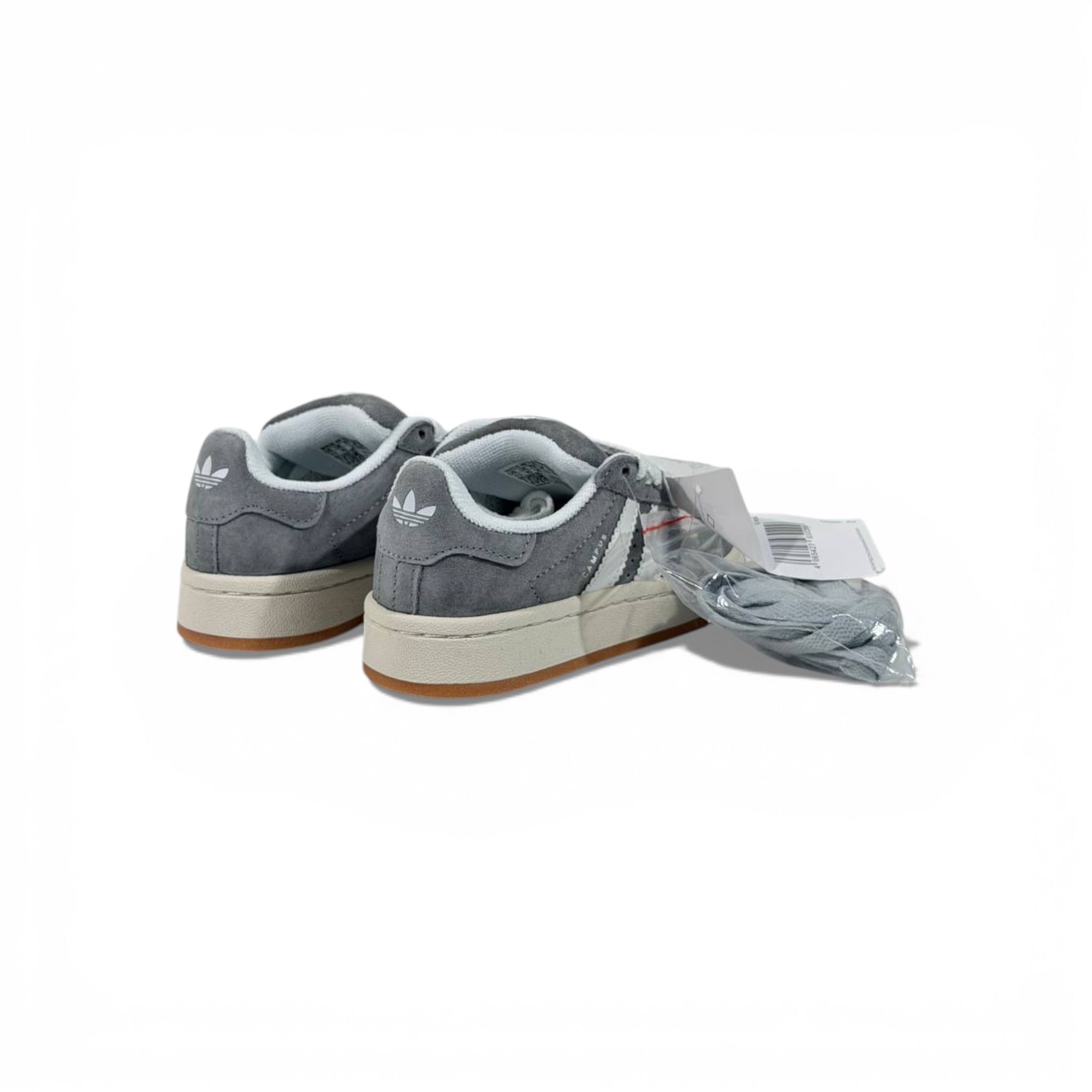 Adidas Campus Kids Sneakers โ Classic Suede Style ๐๐ง