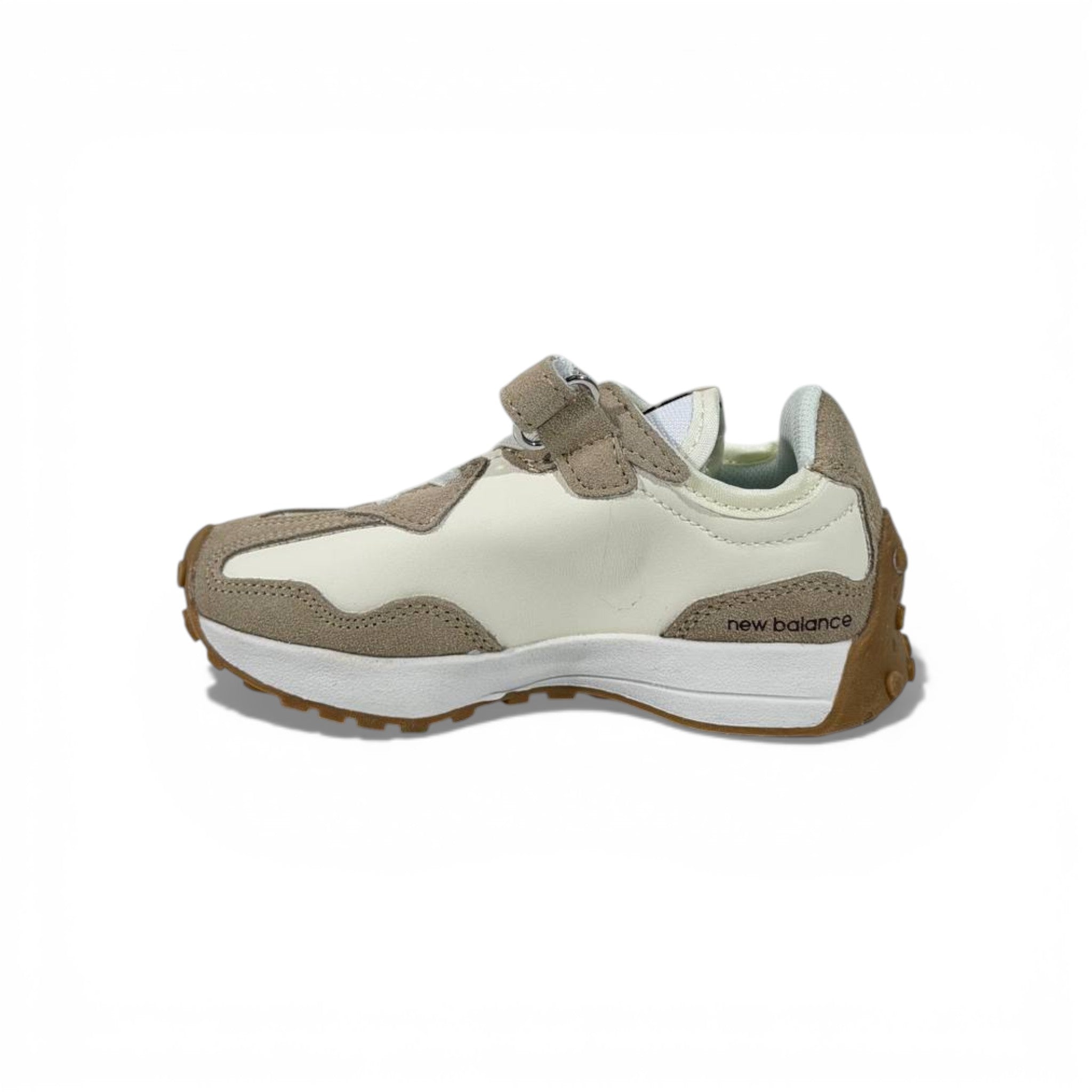 New Balance Kids Sneakers β Velcro Strap Casual Shoes ππ§