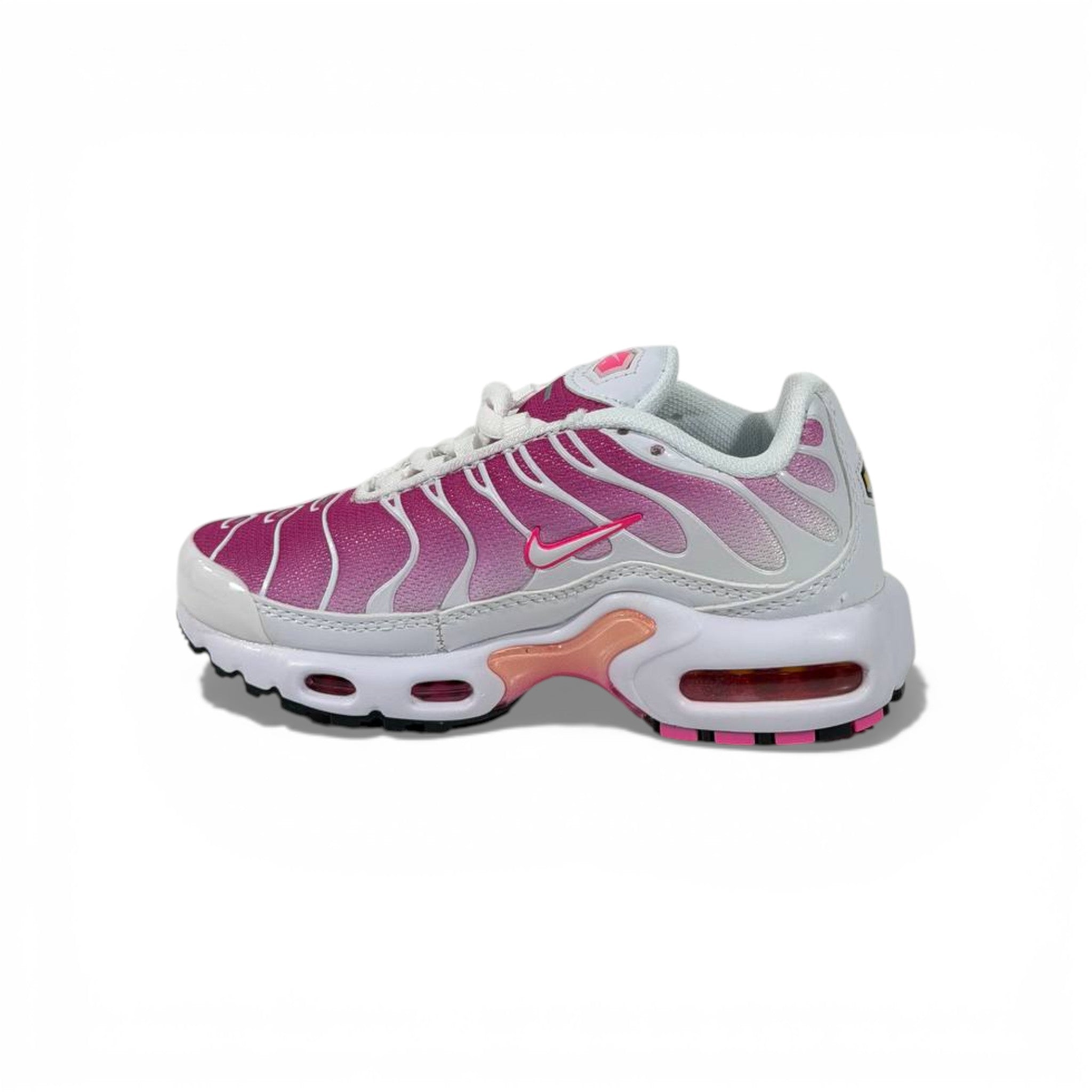 Nike Air Kids Pink Sneakers β Lightweight Comfort & Sporty Style ππ